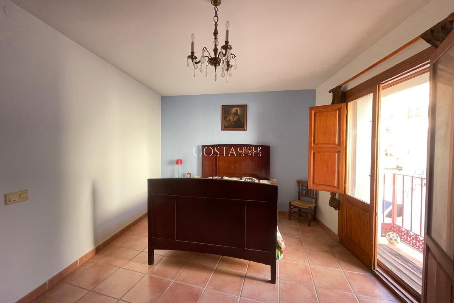 Resale - House -
Calpe - Calpe Centro