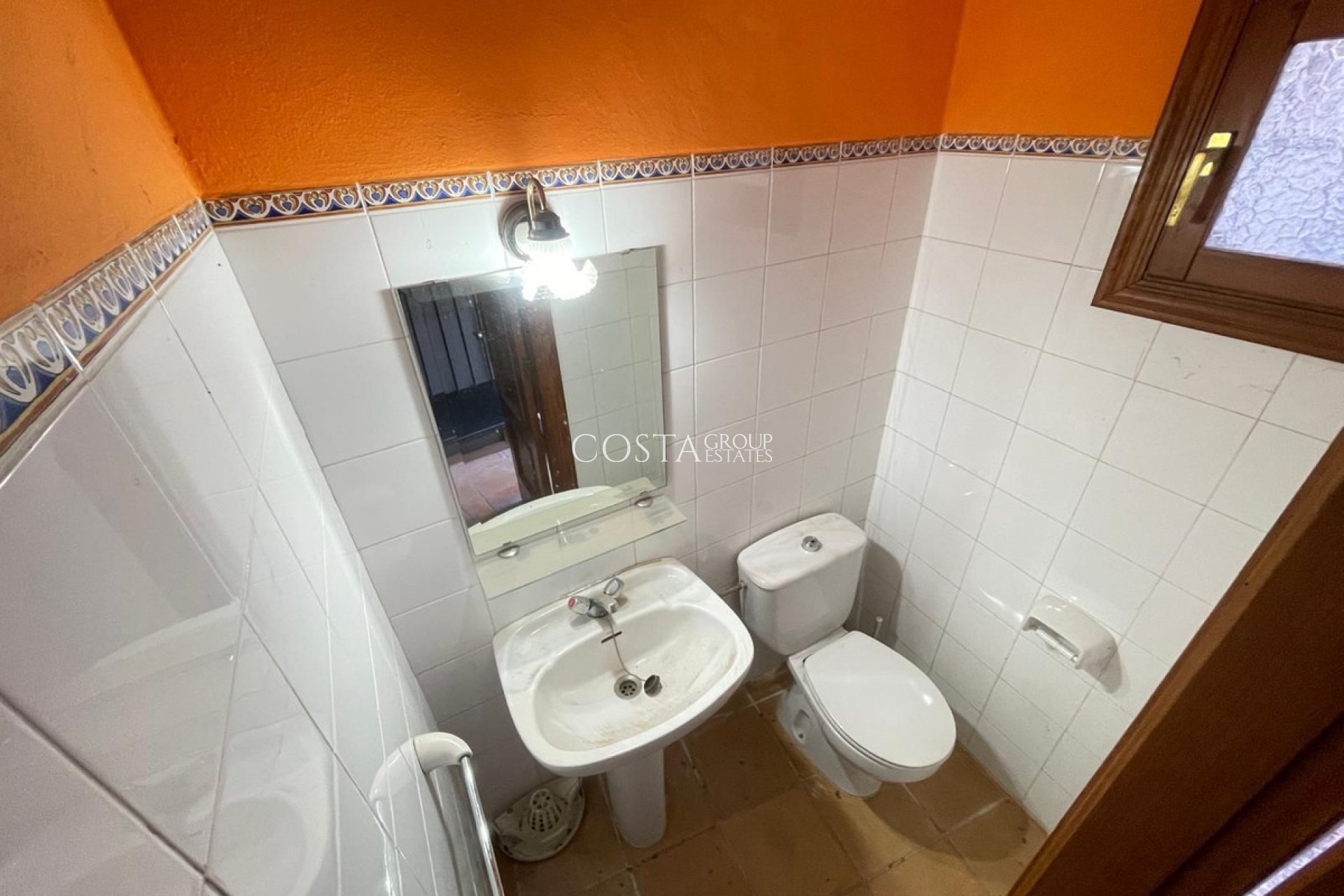 Resale - House -
Calpe - Calpe Centro