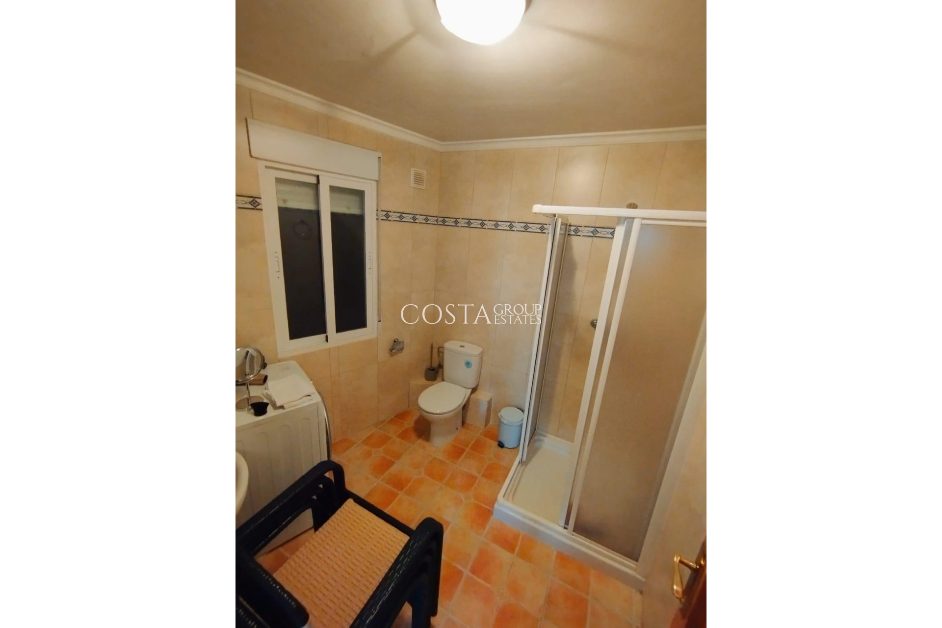 Resale - House -
Calpe - Calpe Centro