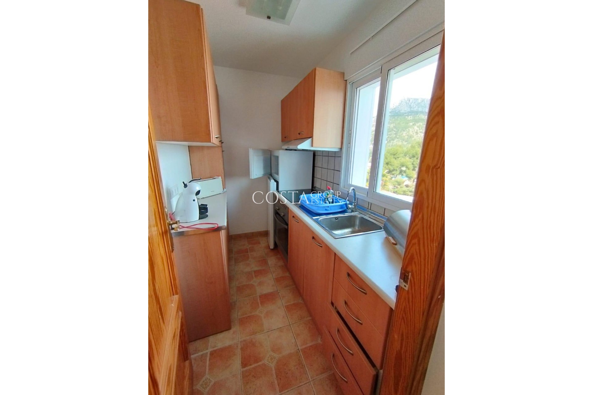 Resale - House -
Calpe - Calpe Centro