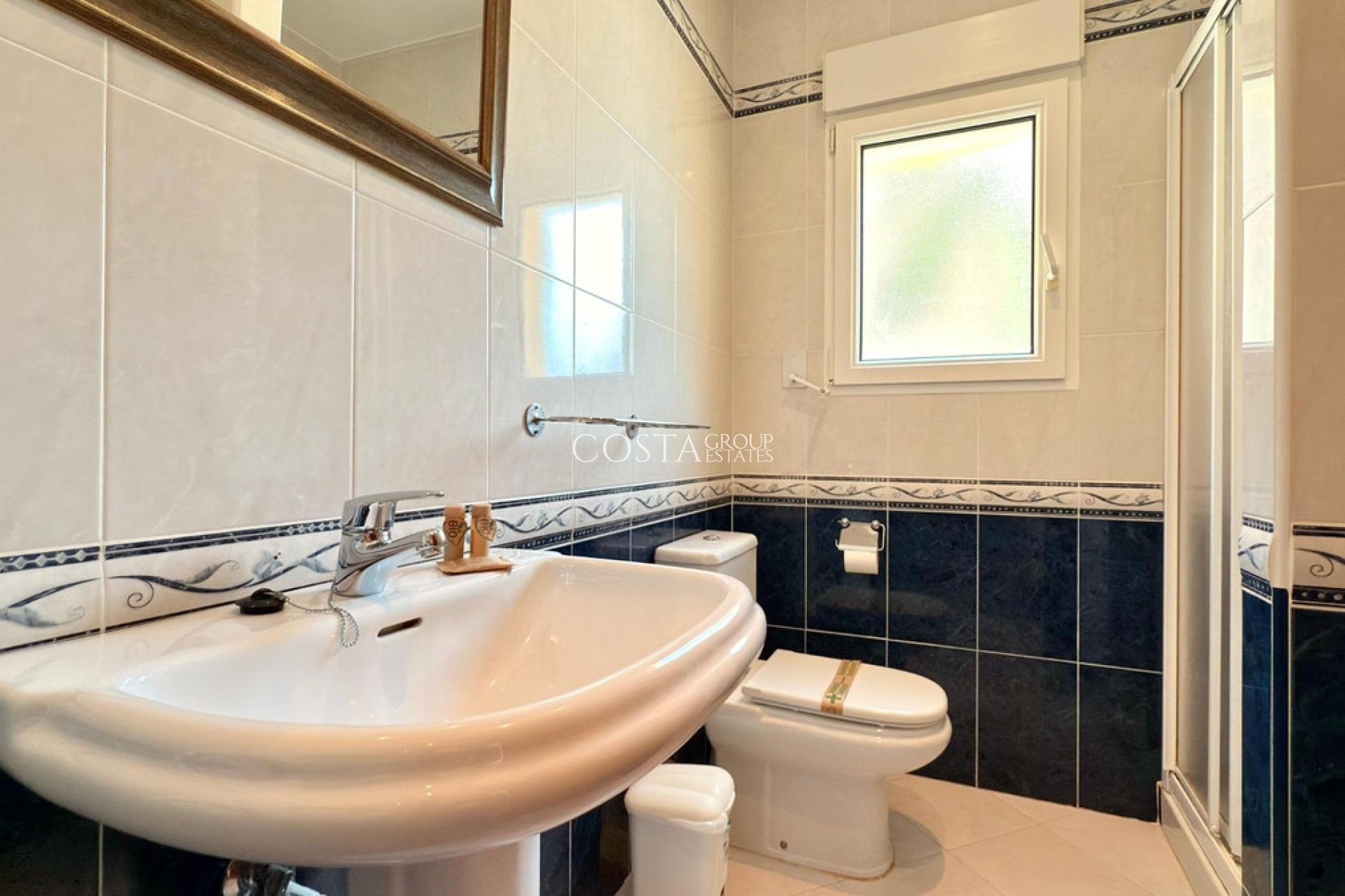 Resale - House -
Calpe - Calpe Centro