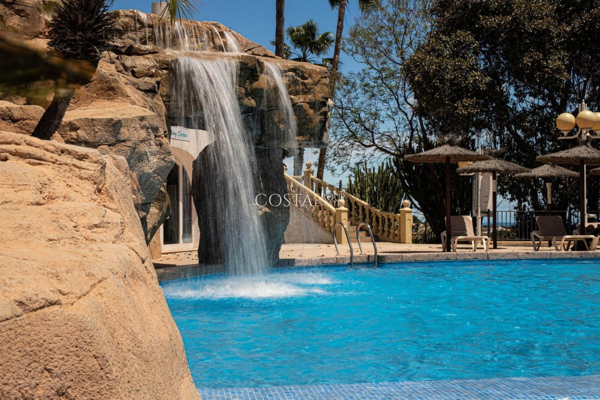 Resale - House -
Calpe - Calpe Centro