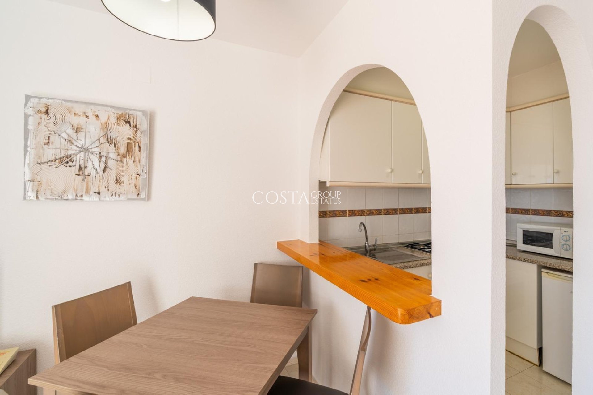 Resale - House -
Calpe - Calpe Centro