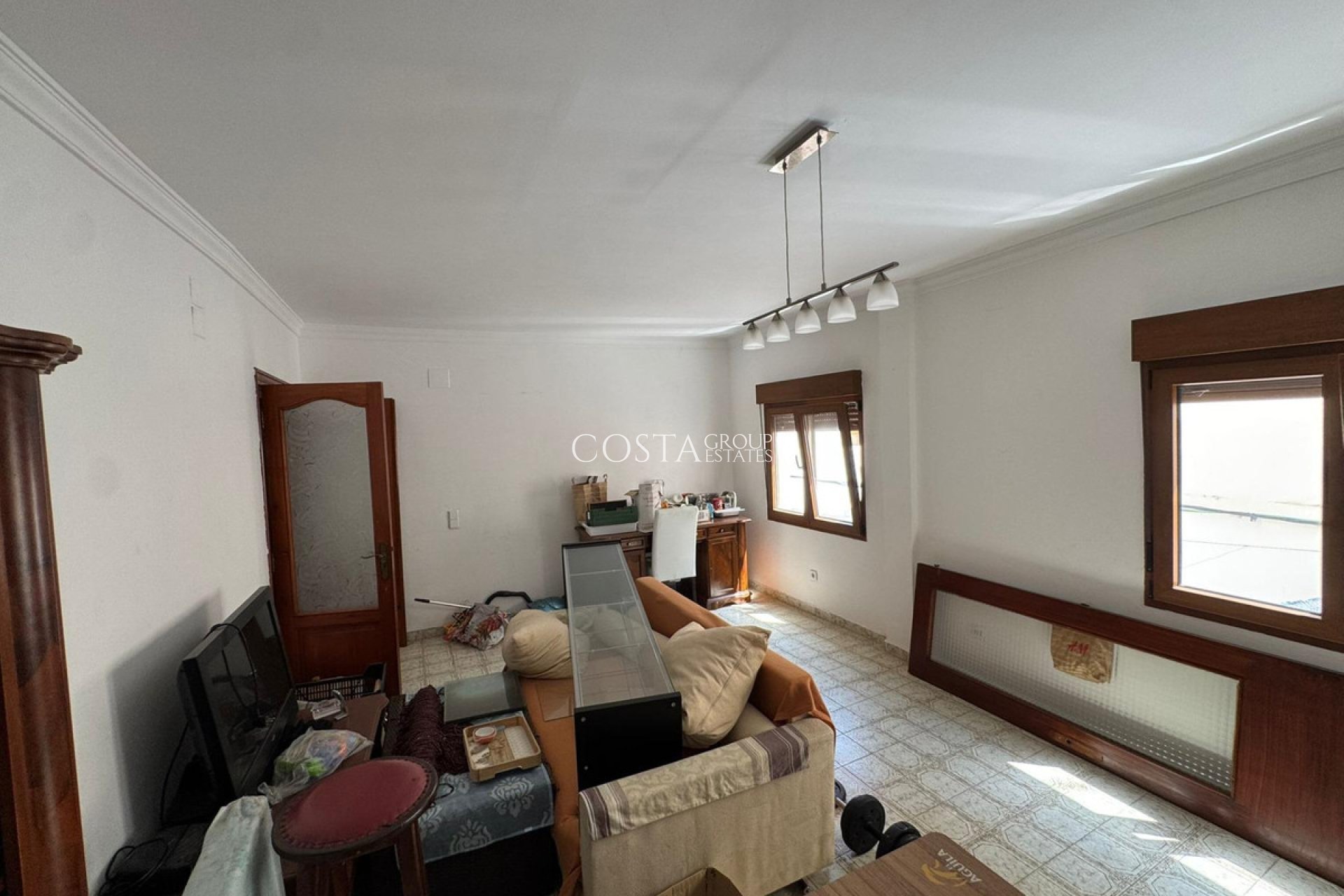 Resale - House -
Calpe - Calpe Centro