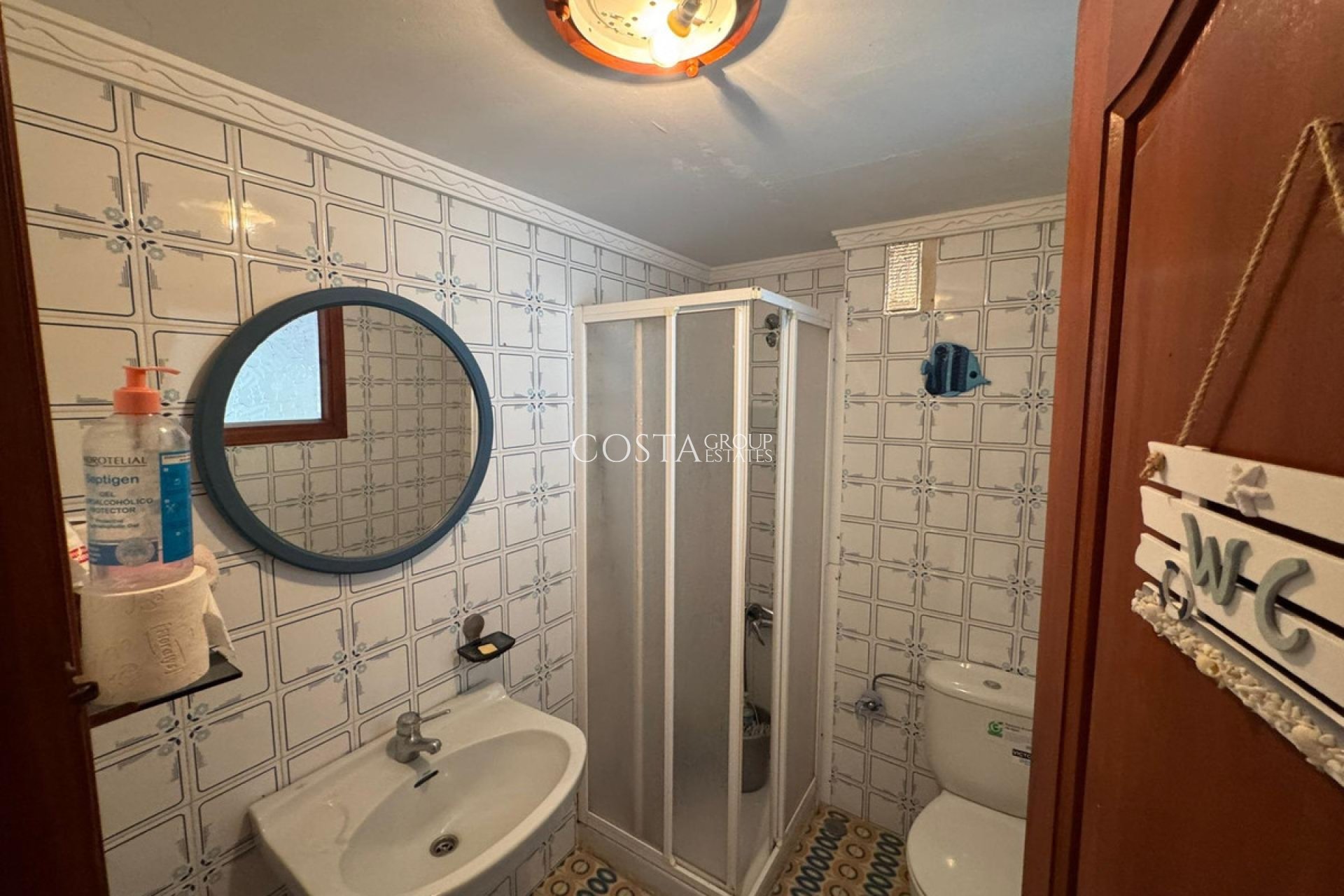 Resale - House -
Calpe - Calpe Centro