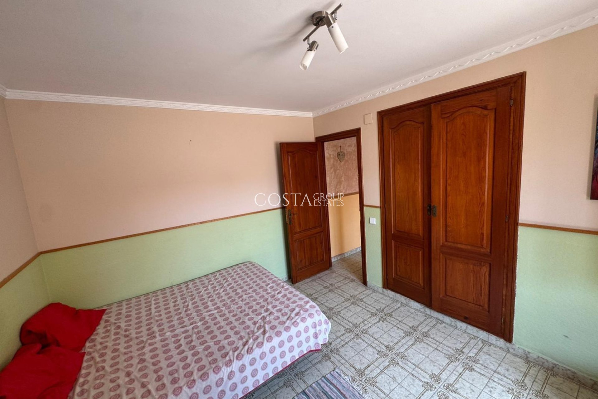 Resale - House -
Calpe - Calpe Centro