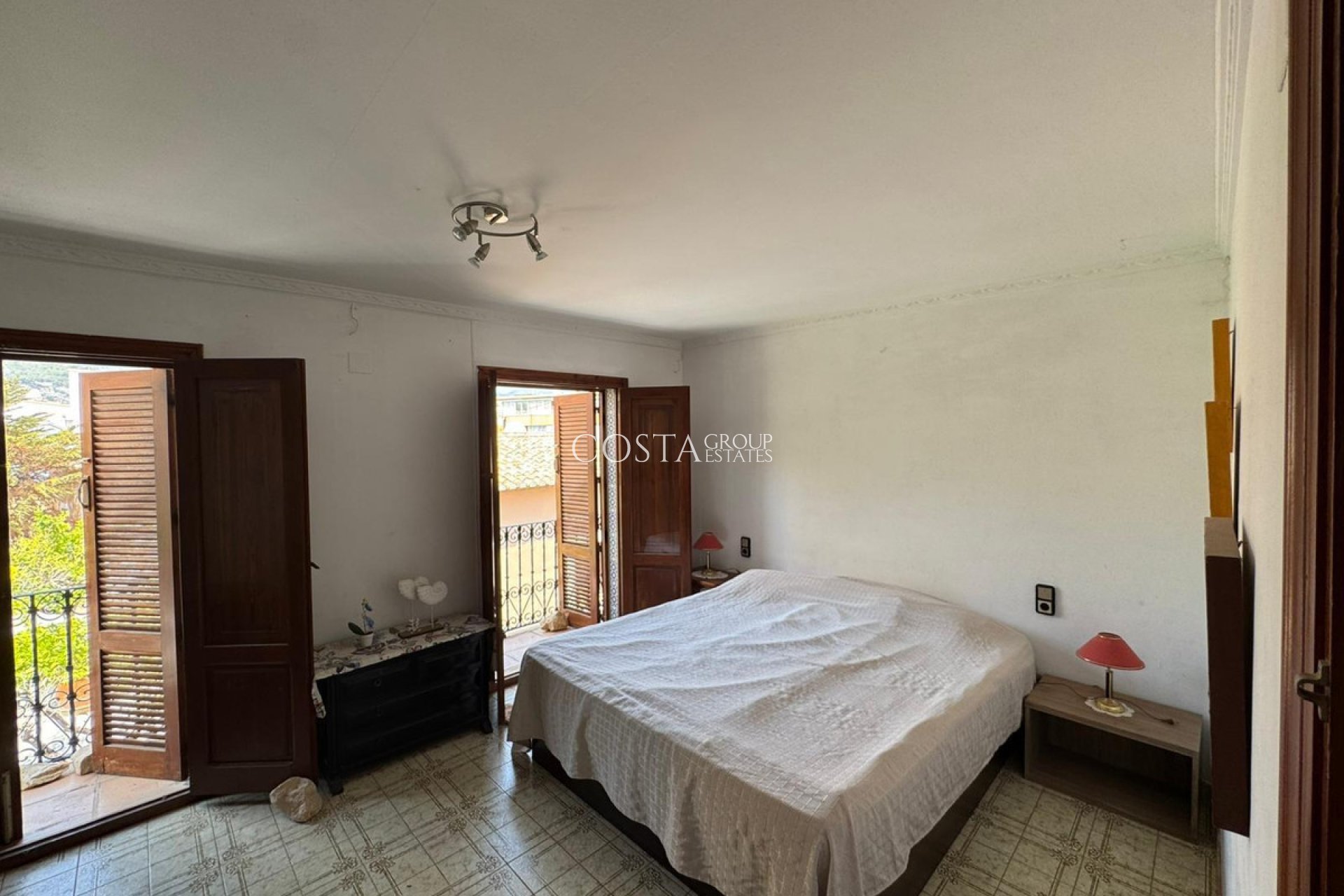 Resale - House -
Calpe - Calpe Centro