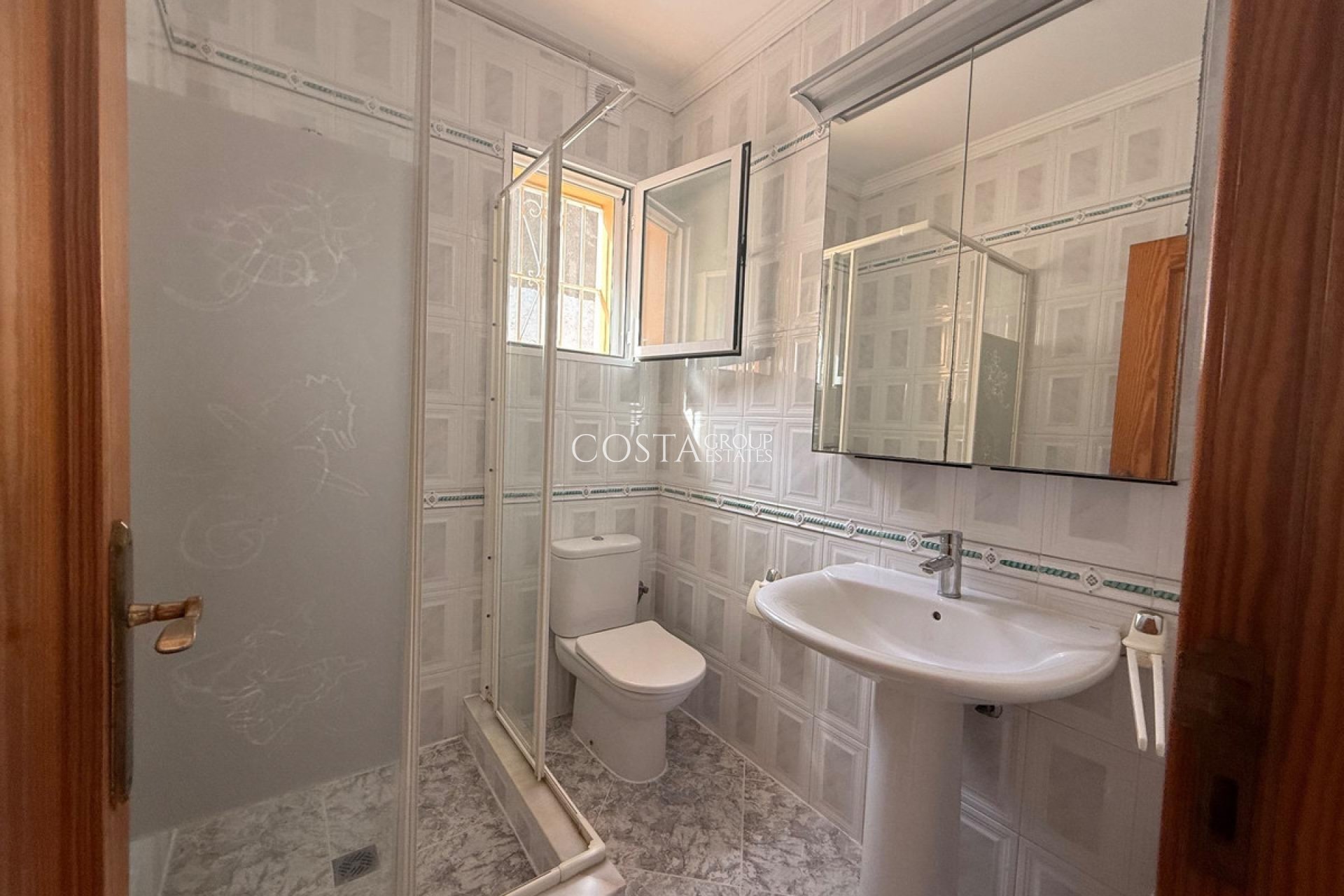 Resale - House -
Calpe - Calpe Centro