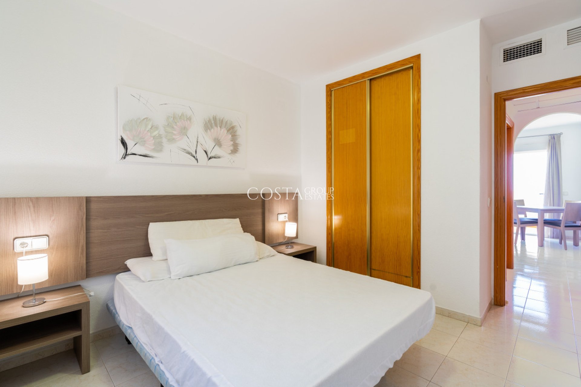 Resale - House -
Calpe - Calpe Centro