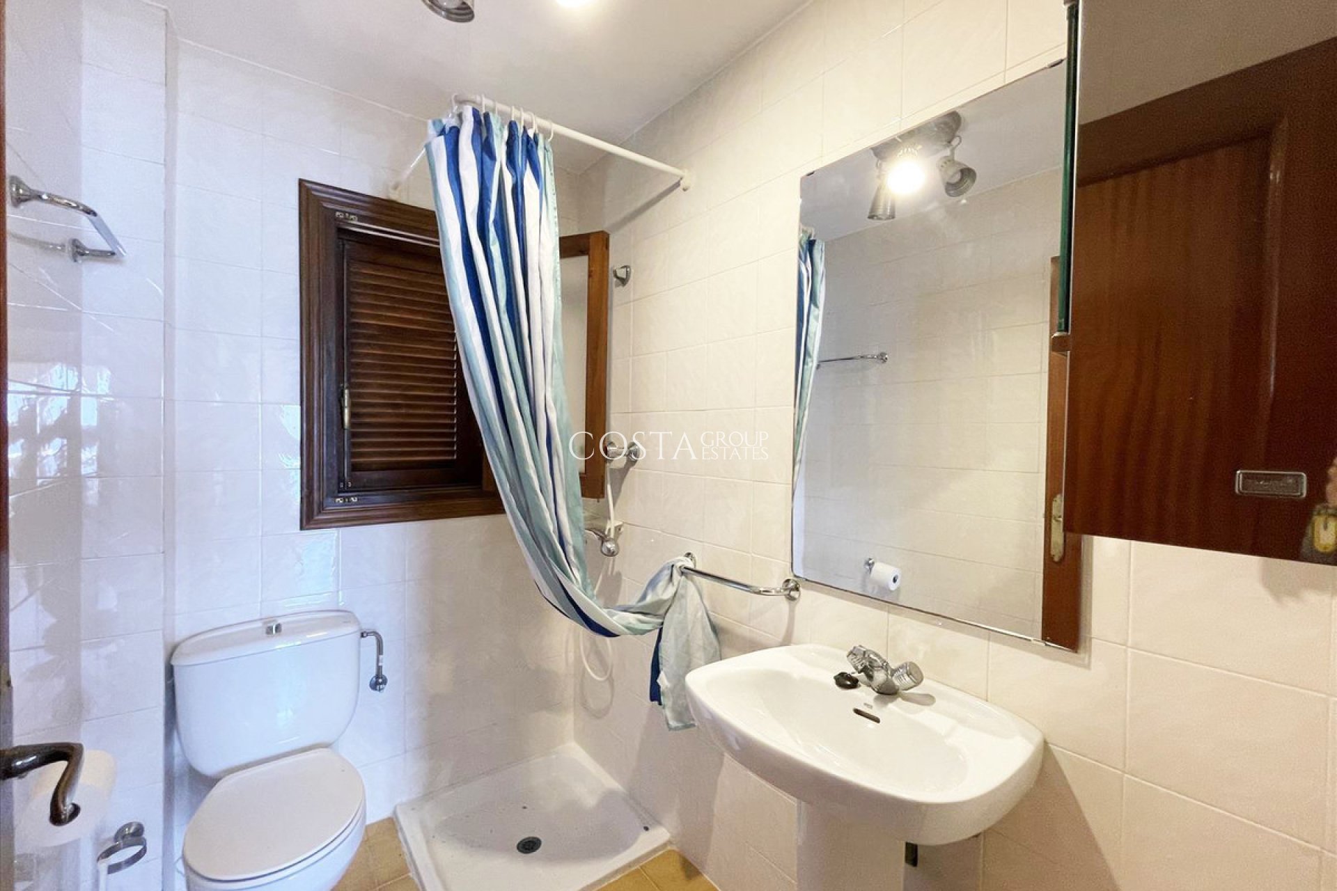 Resale - House -
Calpe - Calpe Centro