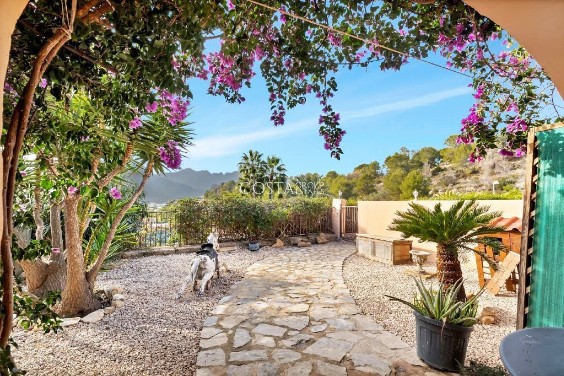 Resale - House -
Calpe - Calpe Centro