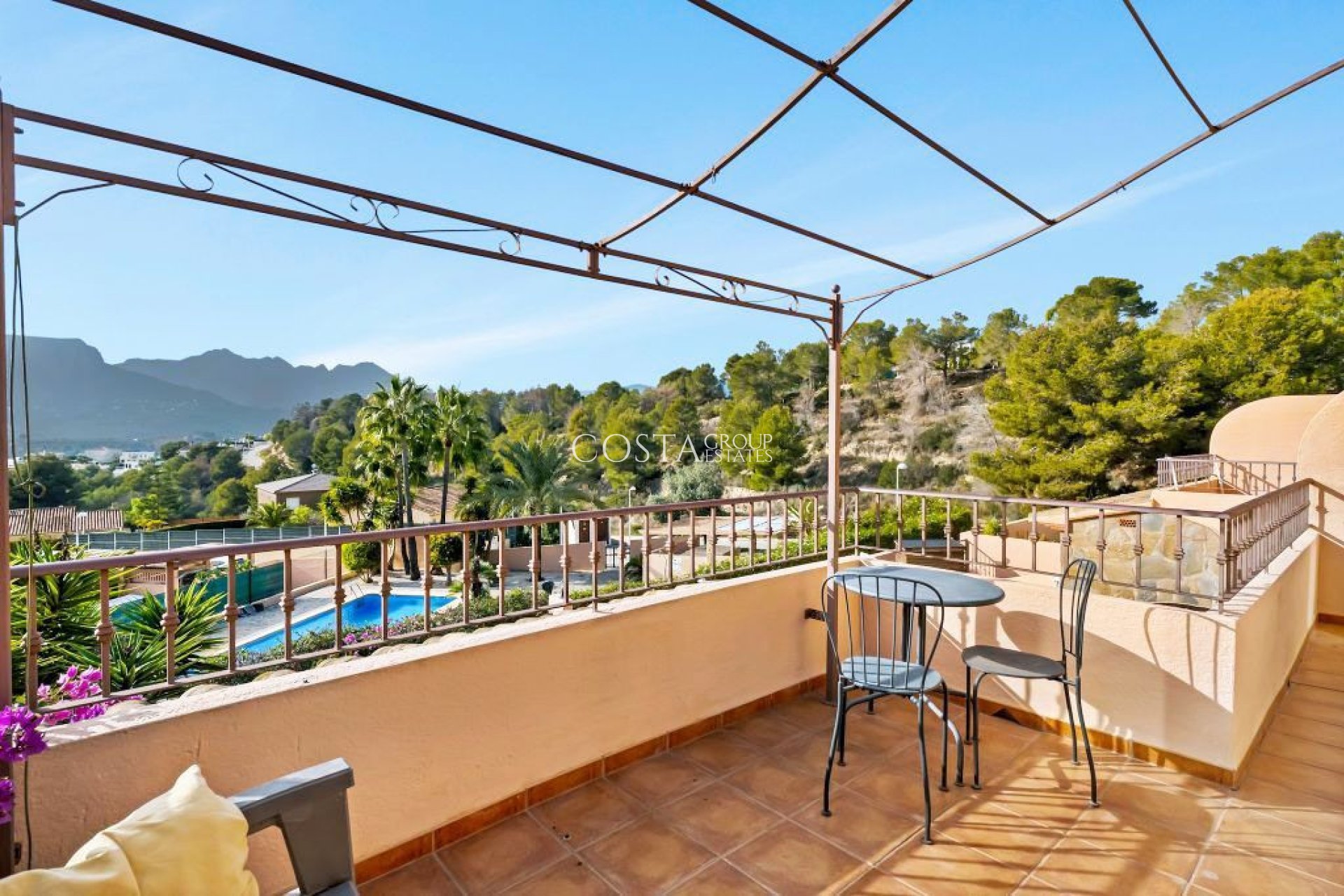 Resale - House -
Calpe - Calpe Centro