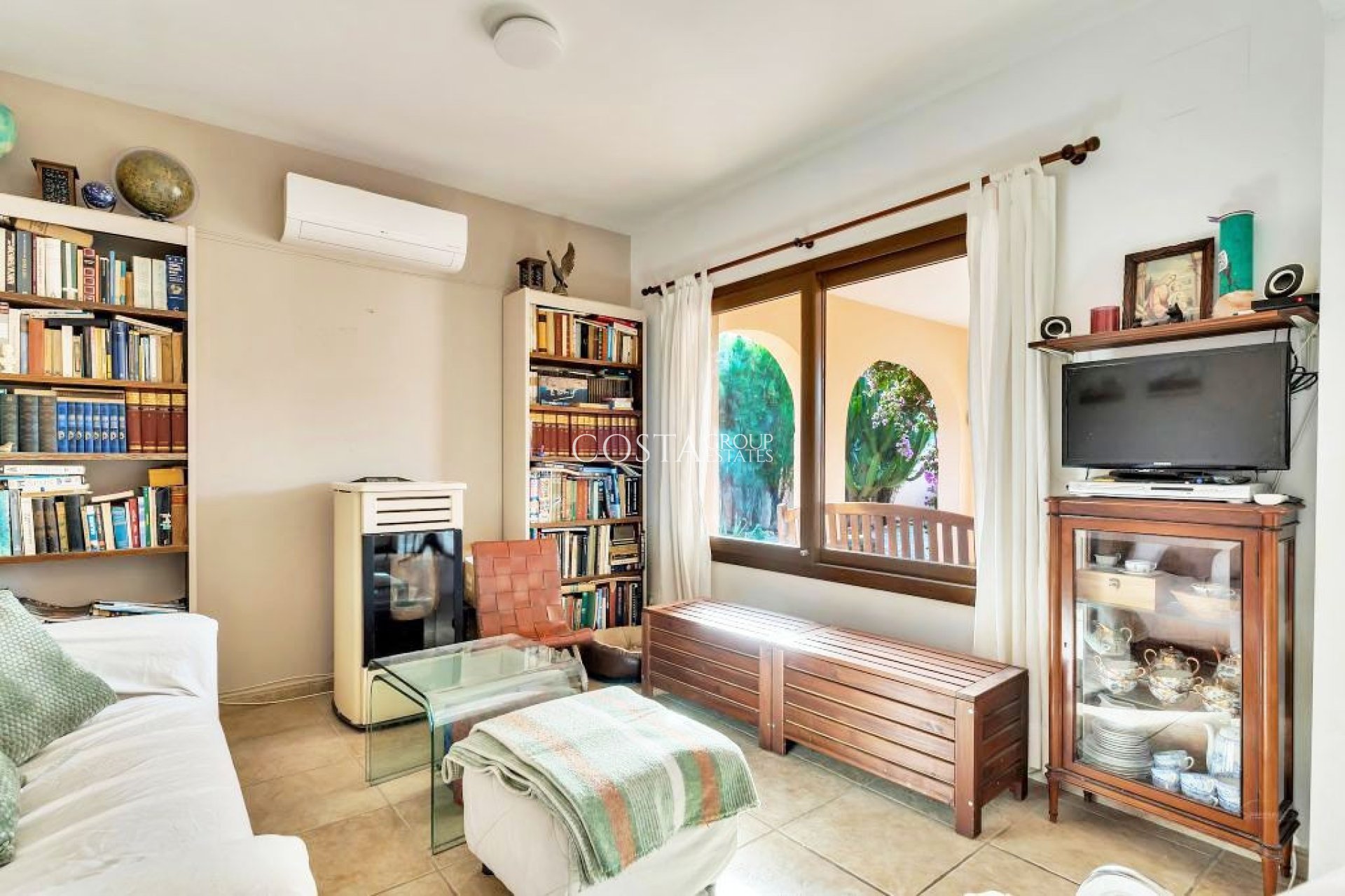 Resale - House -
Calpe - Calpe Centro