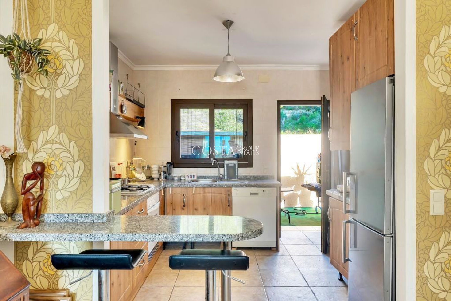 Resale - House -
Calpe - Calpe Centro