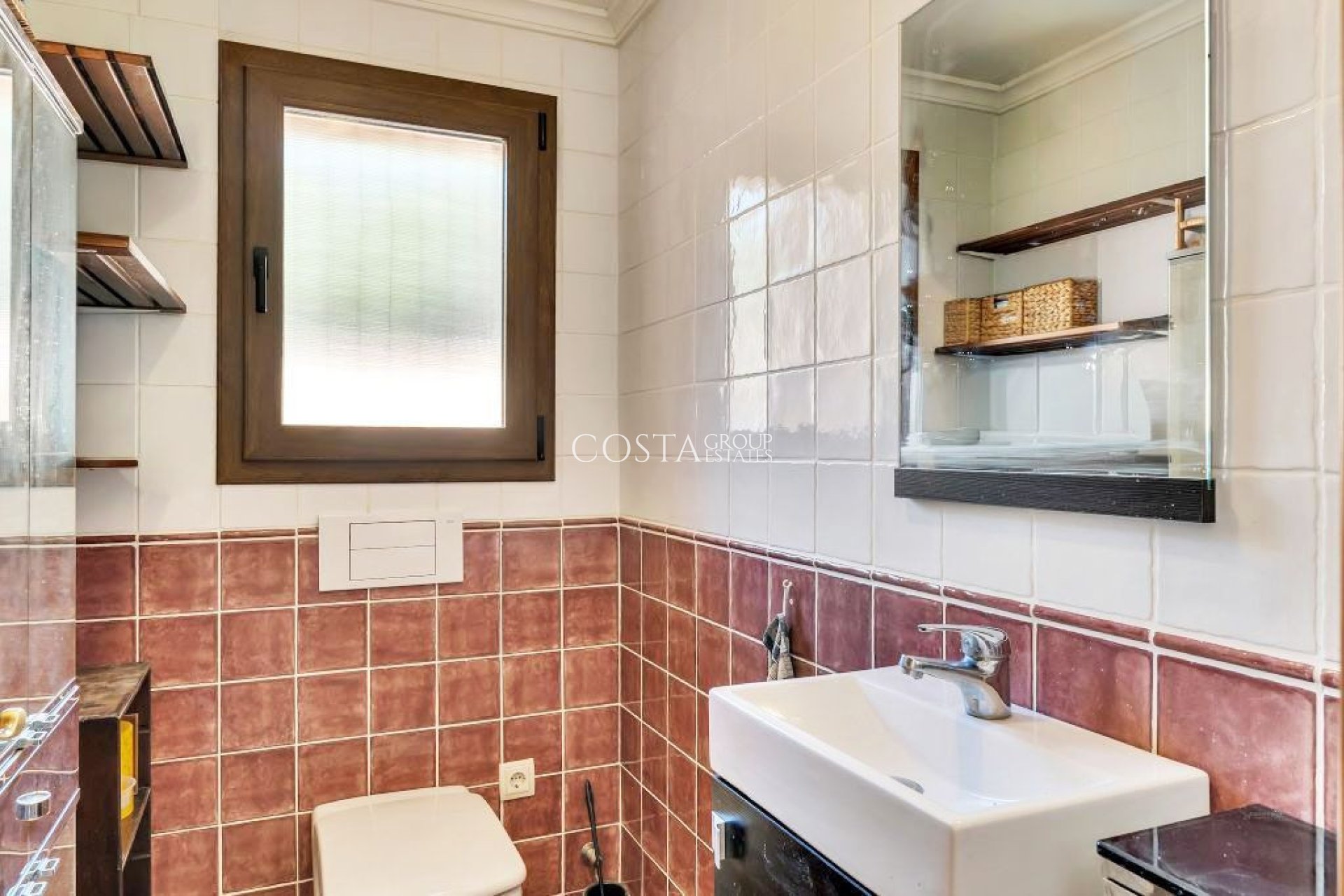 Resale - House -
Calpe - Calpe Centro