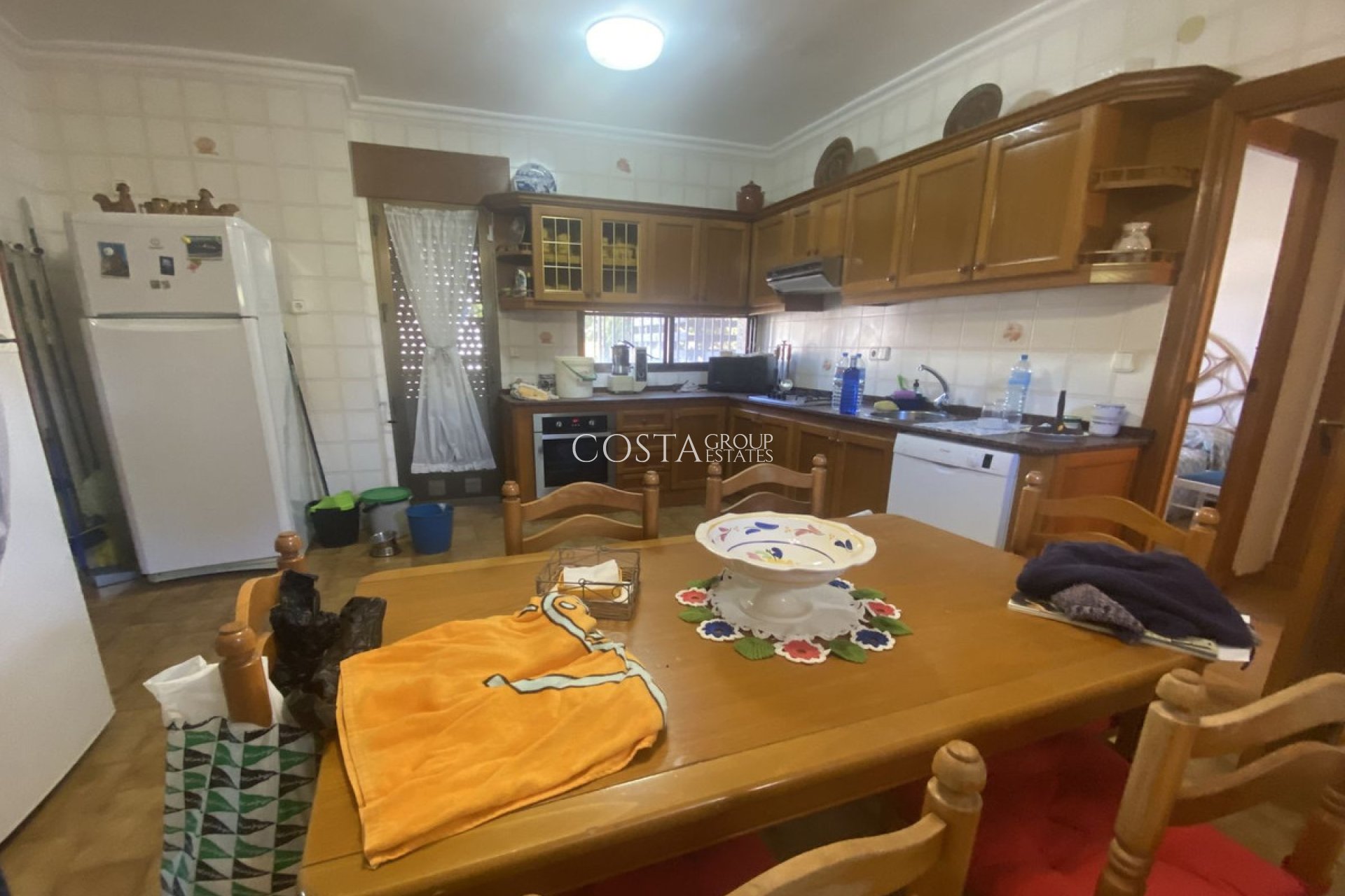 Resale - House -
Cartagena - Isla Plana