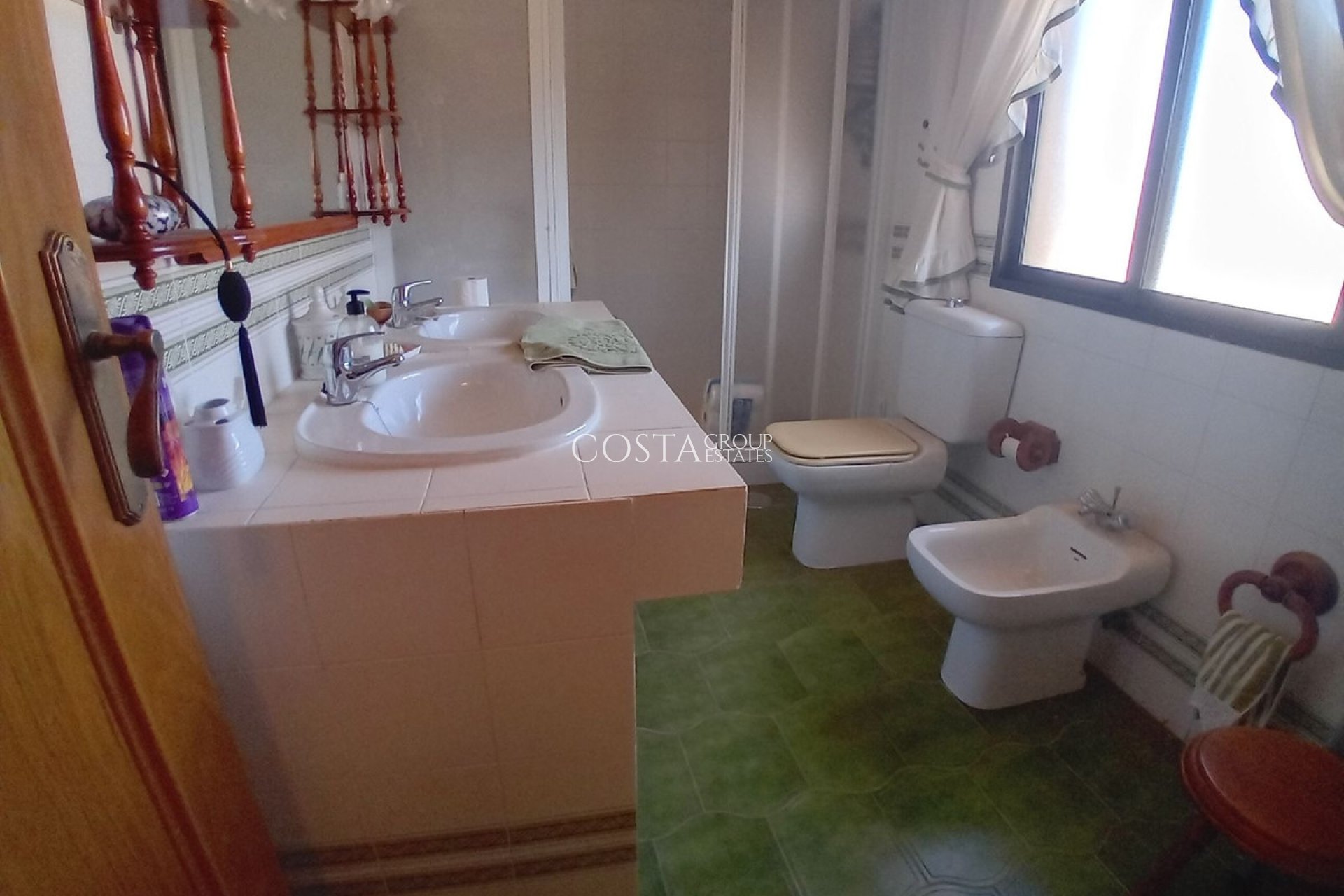 Resale - House -
Cartagena - Isla Plana