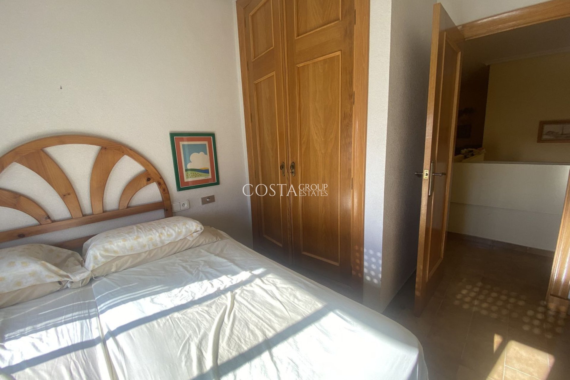Resale - House -
Cartagena - Isla Plana