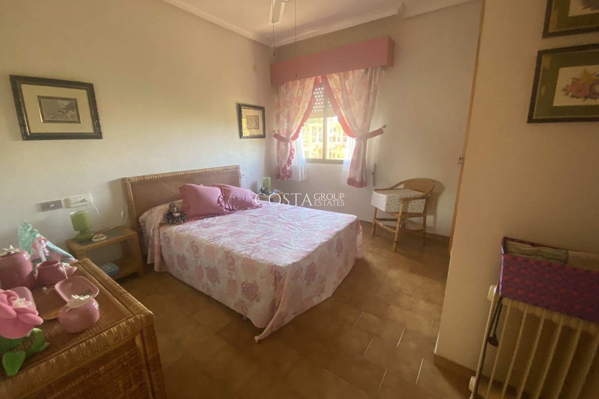 Resale - House -
Cartagena - Isla Plana