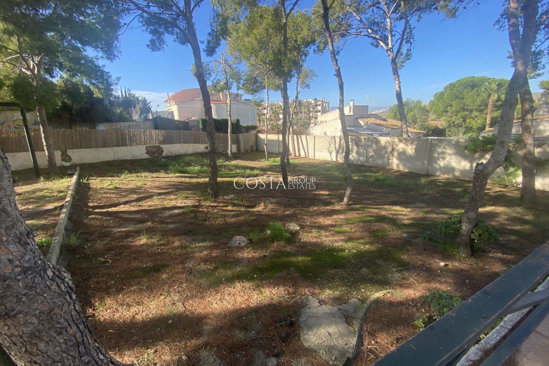 Resale - House -
Cartagena - Isla Plana