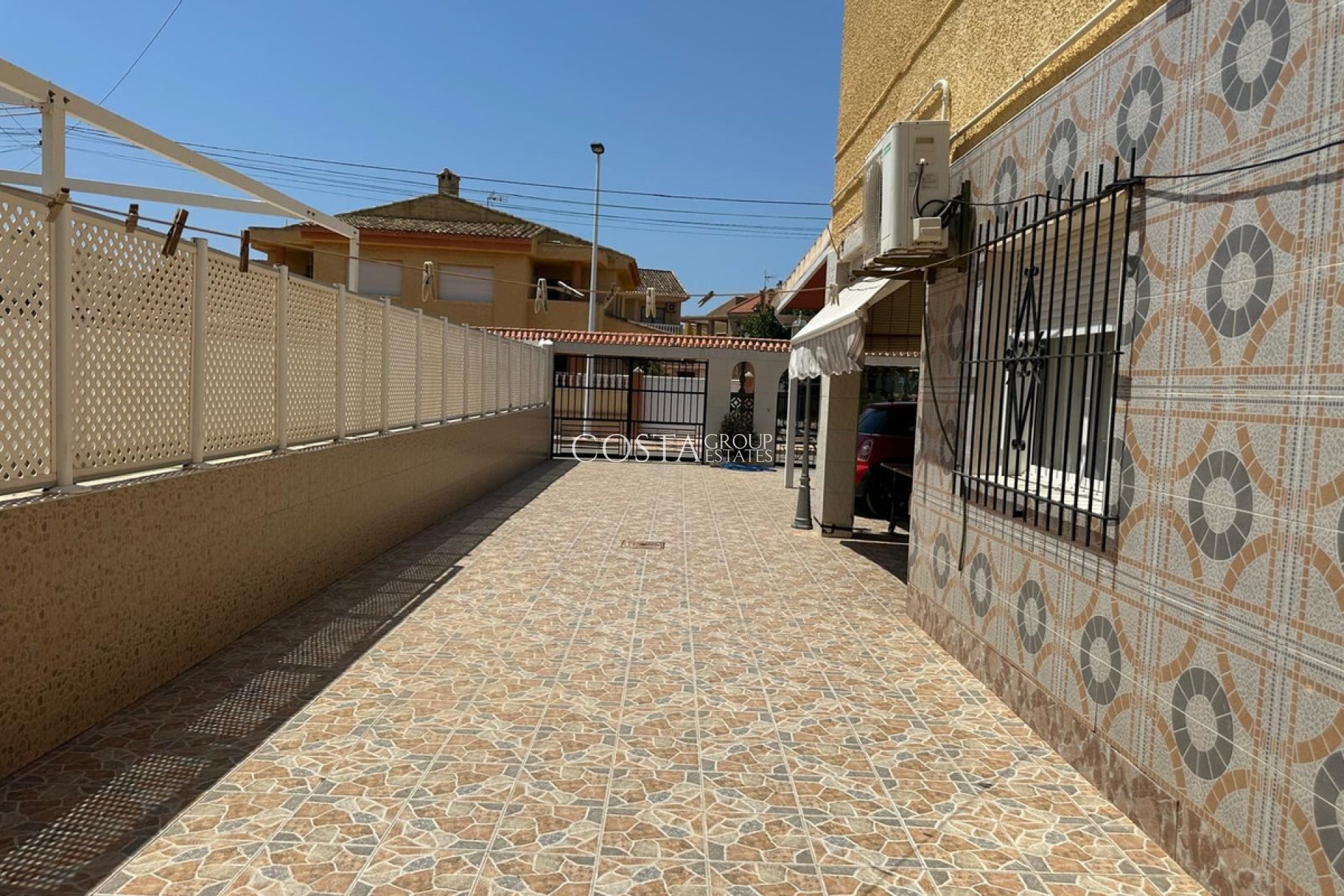 Resale - House -
Cartagena - Los Nietos