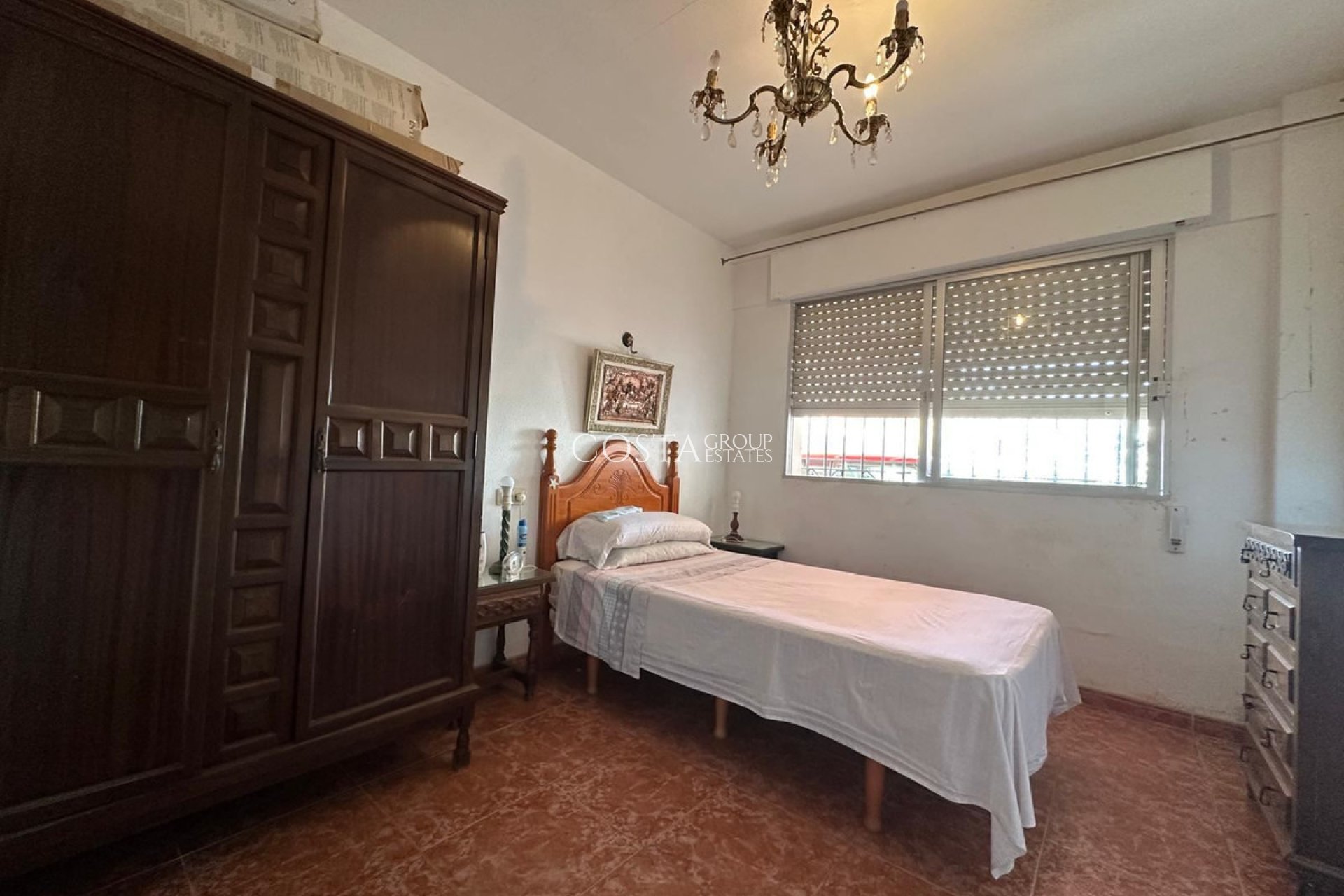 Resale - House -
Cartagena - Los Nietos