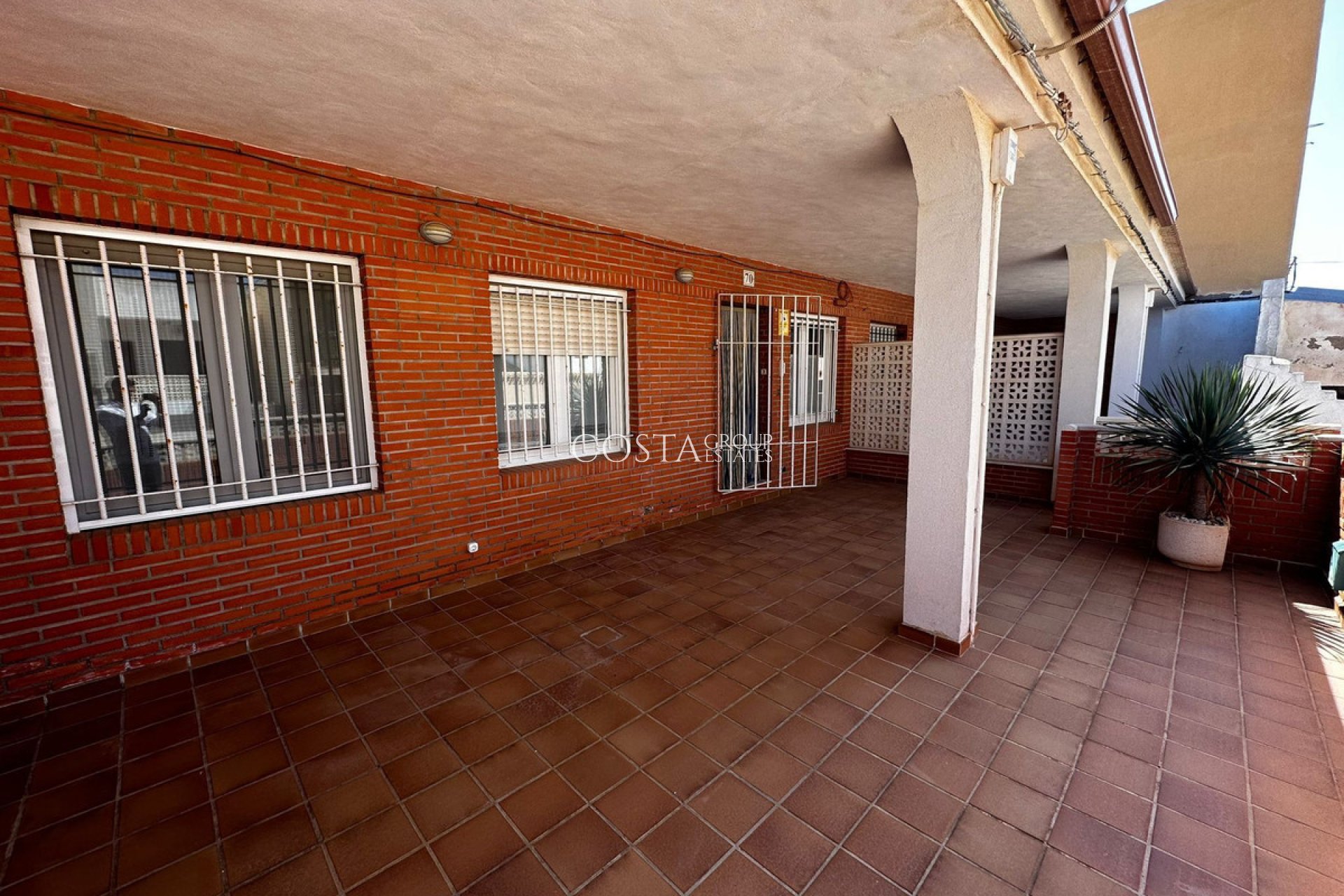 Resale - House -
Cartagena - Los Nietos