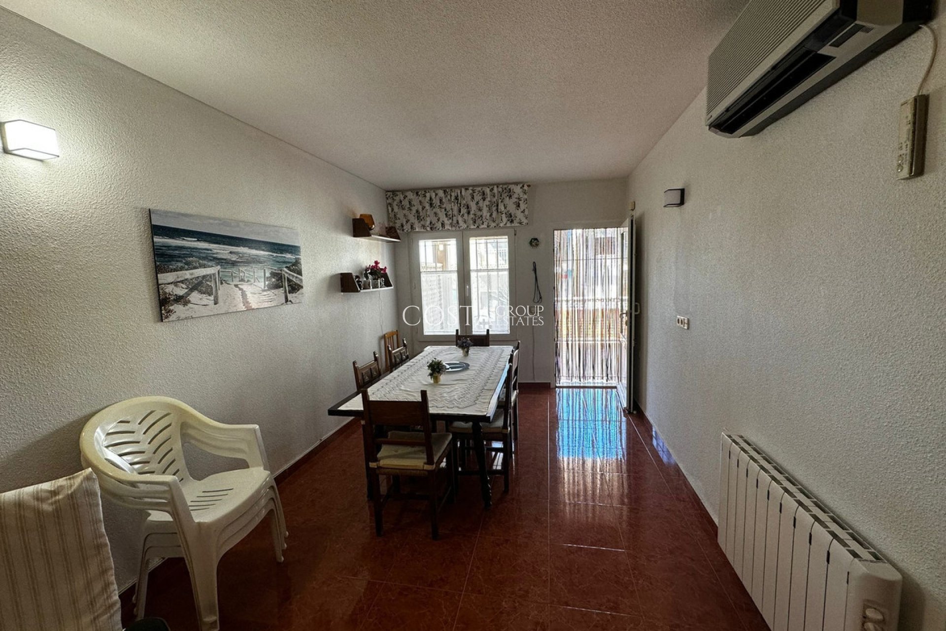 Resale - House -
Cartagena - Los Nietos