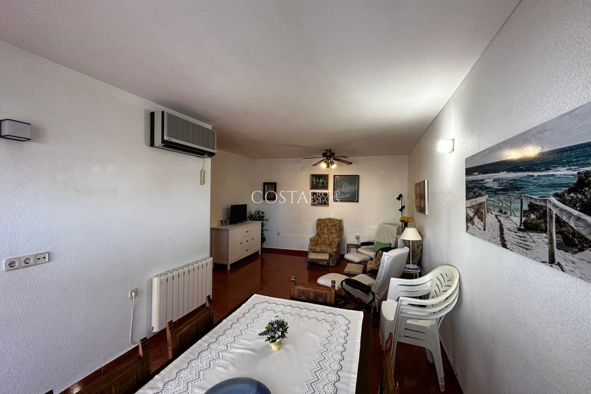 Resale - House -
Cartagena - Los Nietos