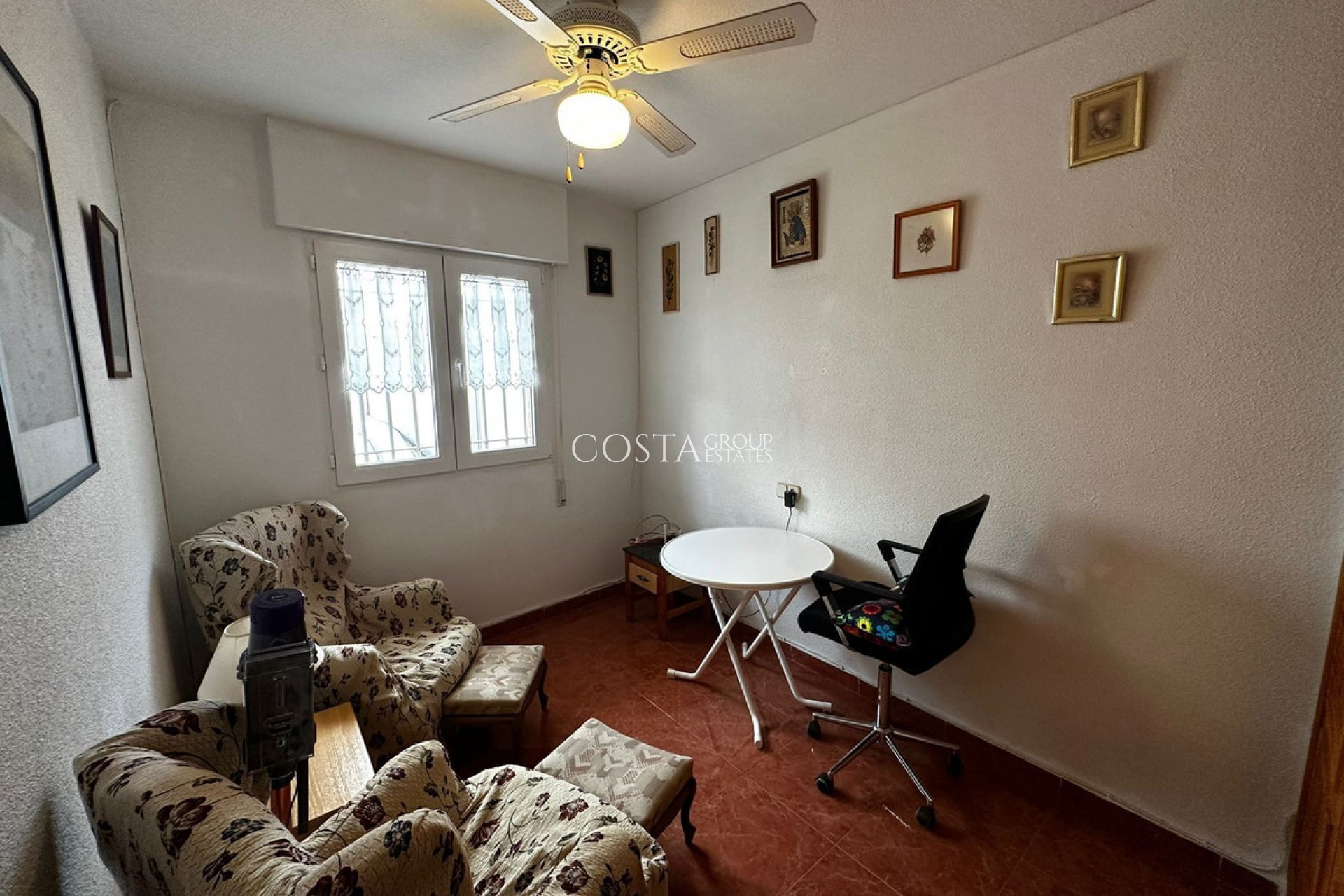 Resale - House -
Cartagena - Los Nietos