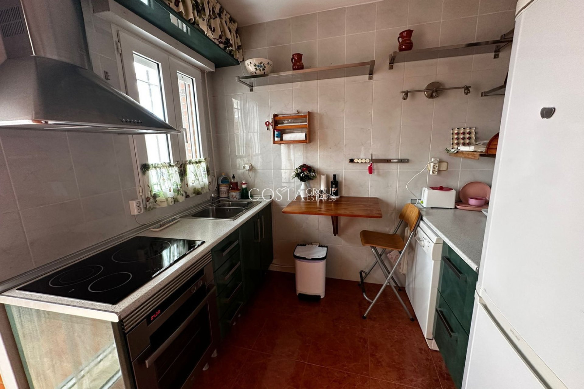 Resale - House -
Cartagena - Los Nietos