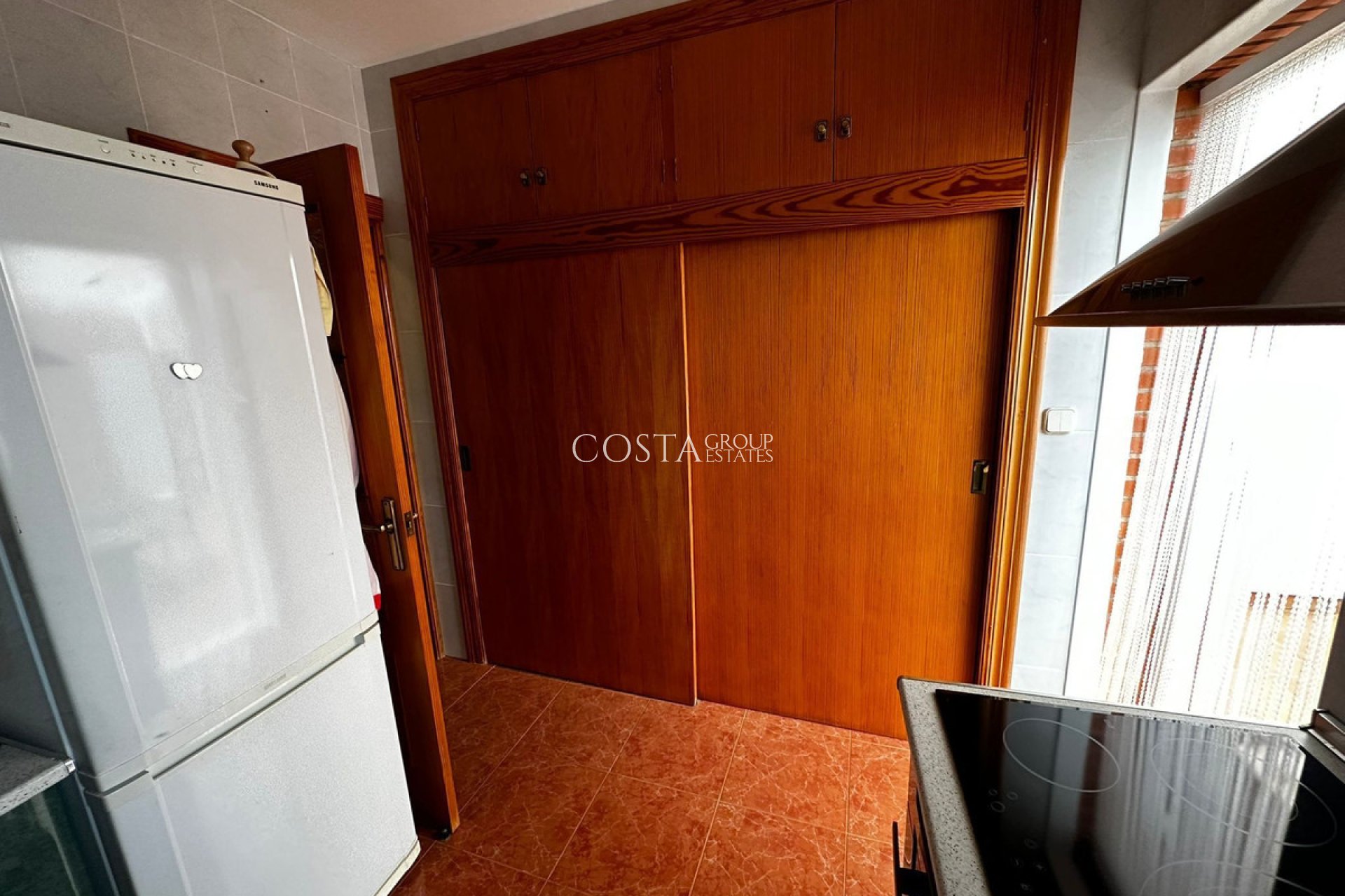 Resale - House -
Cartagena - Los Nietos