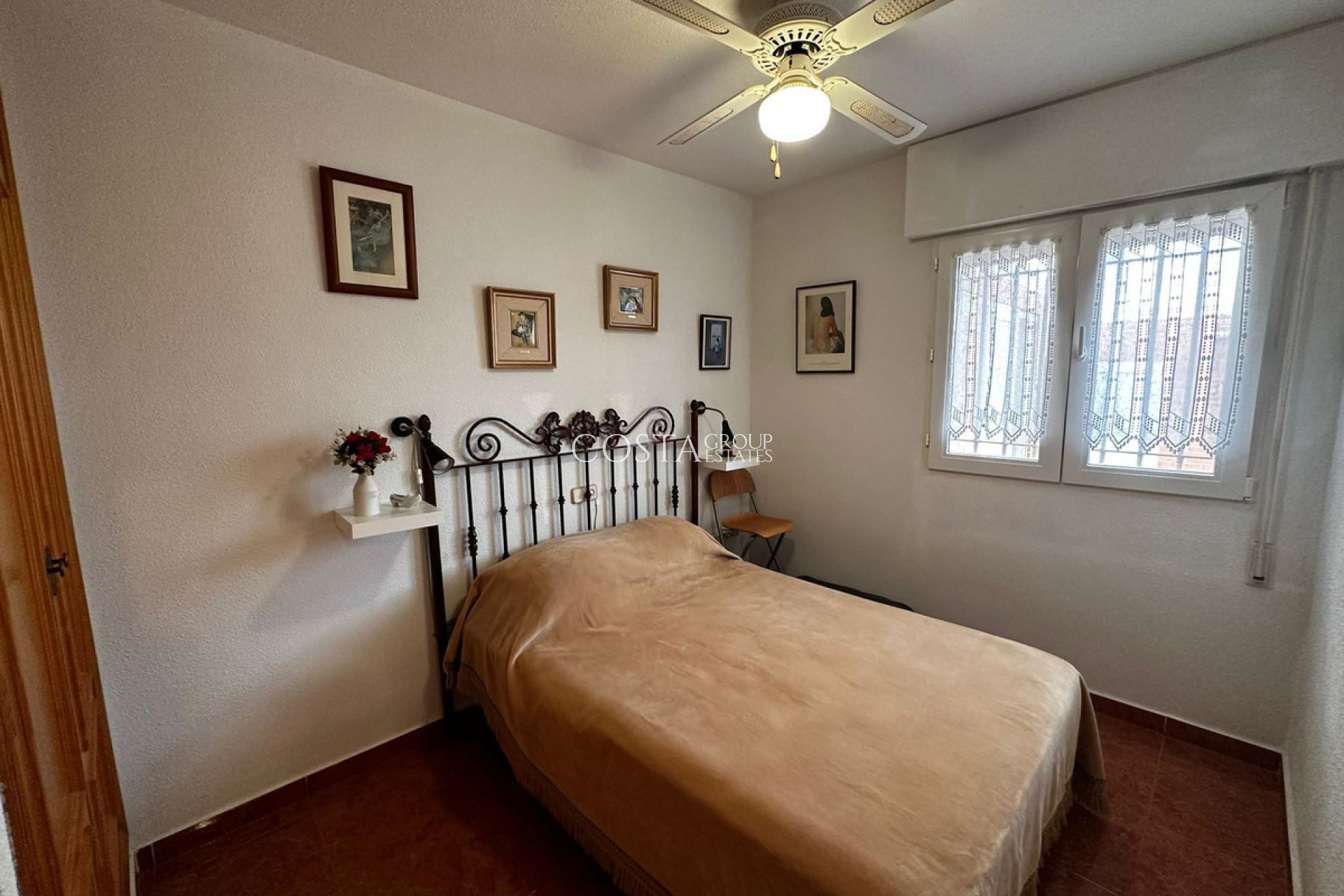 Resale - House -
Cartagena - Los Nietos