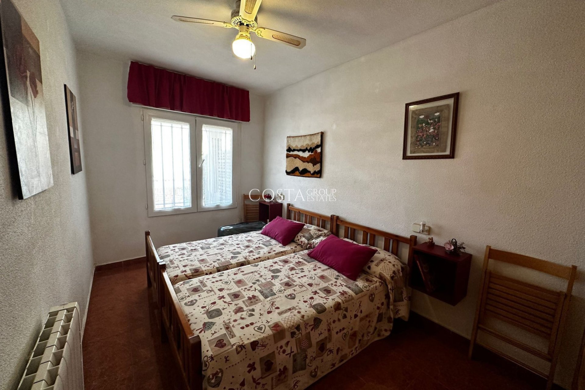 Resale - House -
Cartagena - Los Nietos