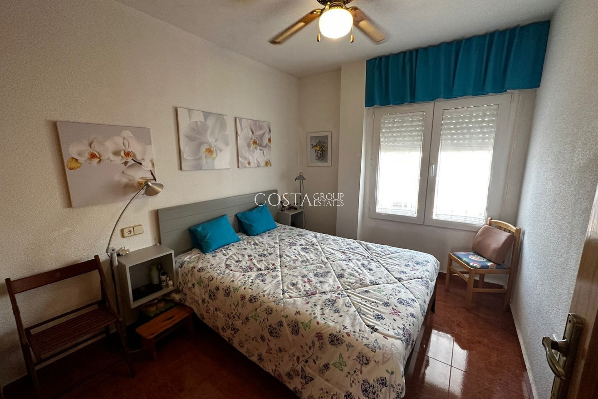 Resale - House -
Cartagena - Los Nietos