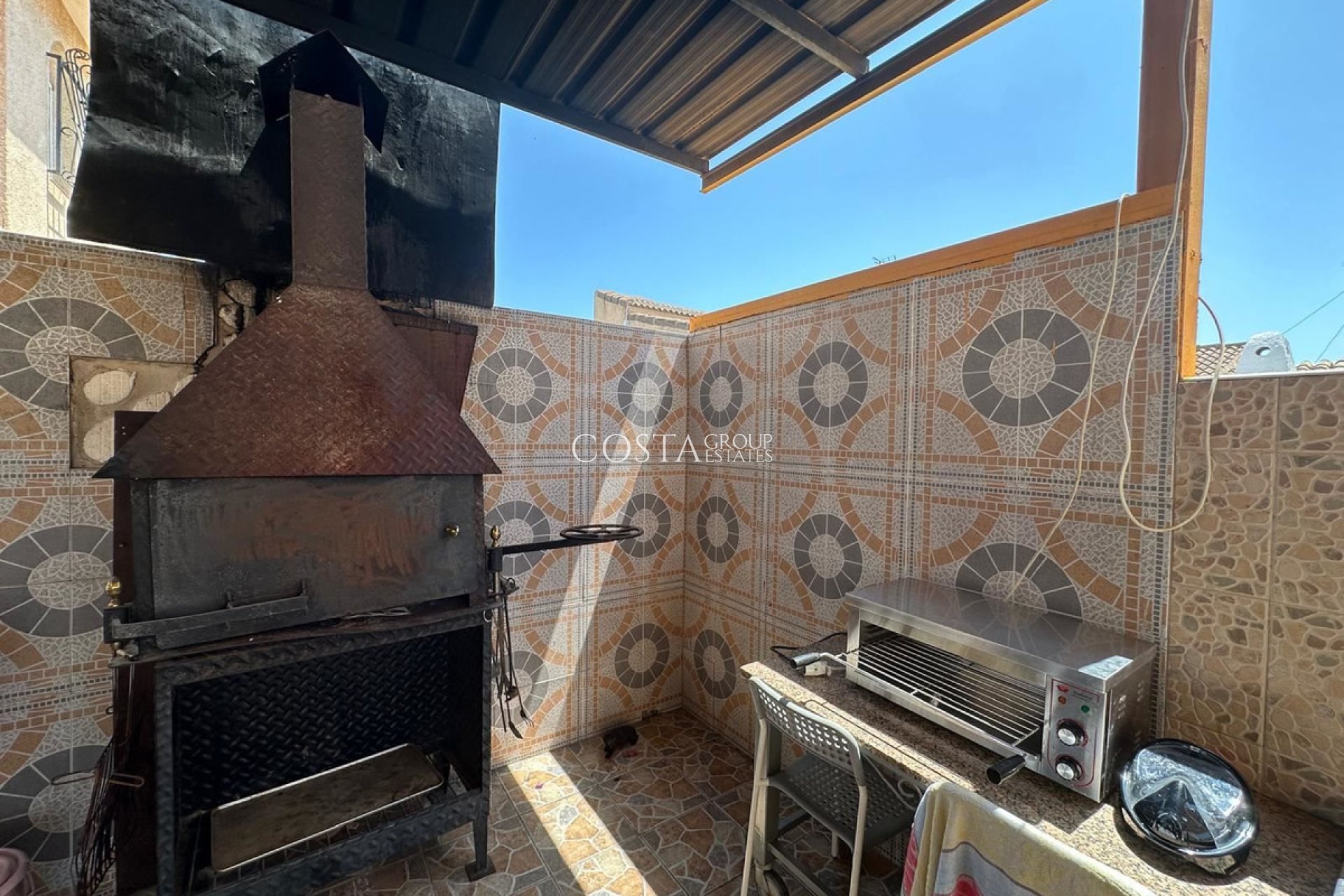 Resale - House -
Cartagena - Los Nietos