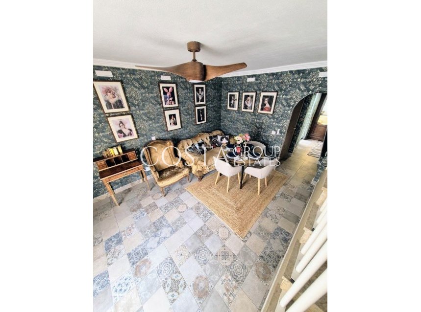 Resale - House -
Cartagena - Los Nietos