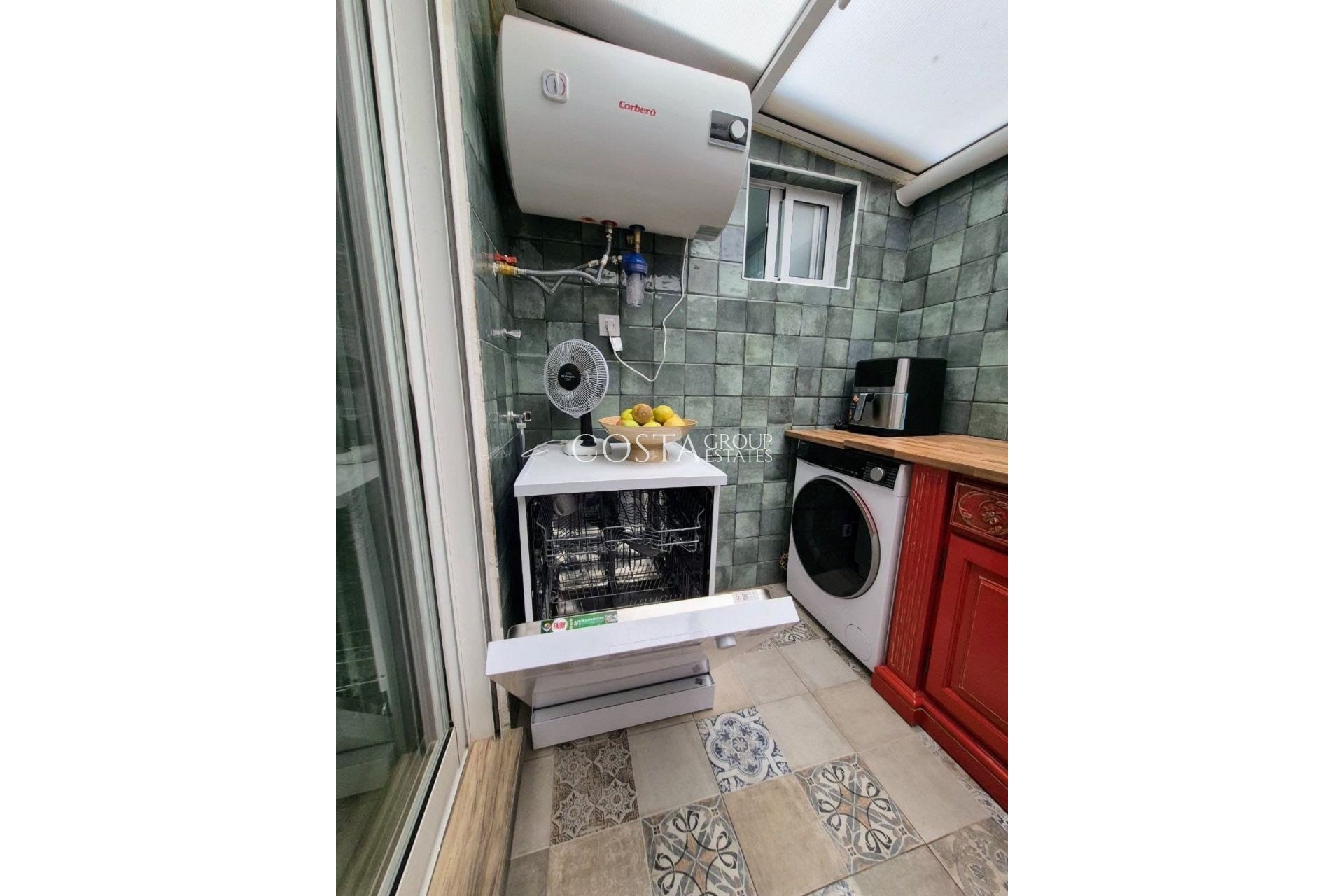 Resale - House -
Cartagena - Los Nietos