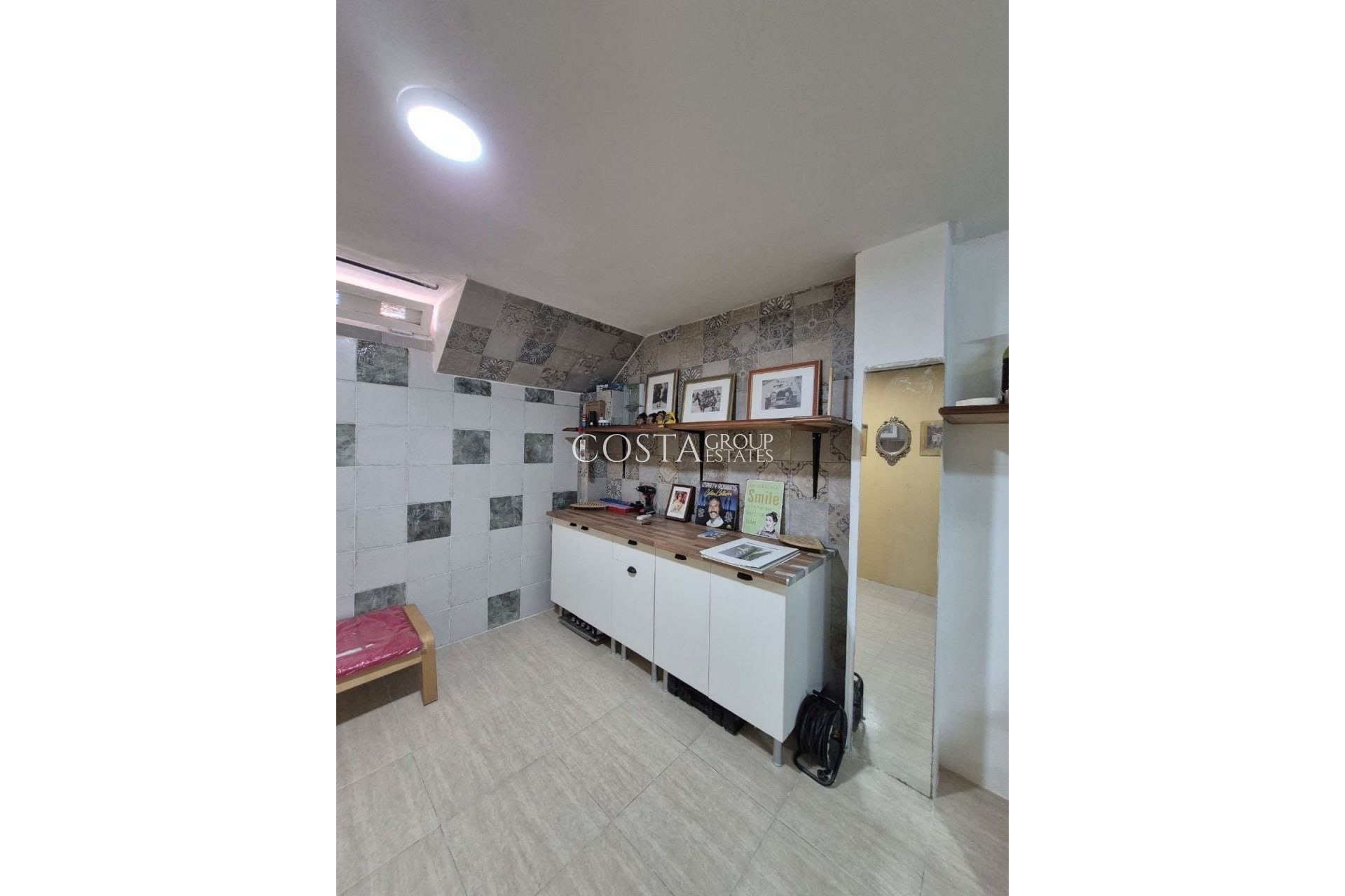 Resale - House -
Cartagena - Los Nietos