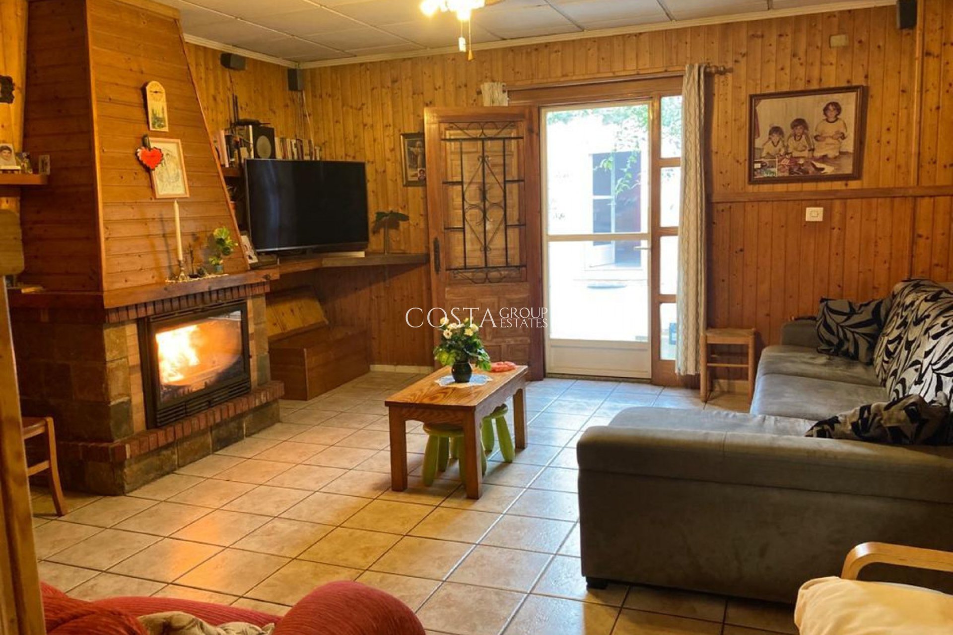 Resale - House -
Catral - Catral Centro