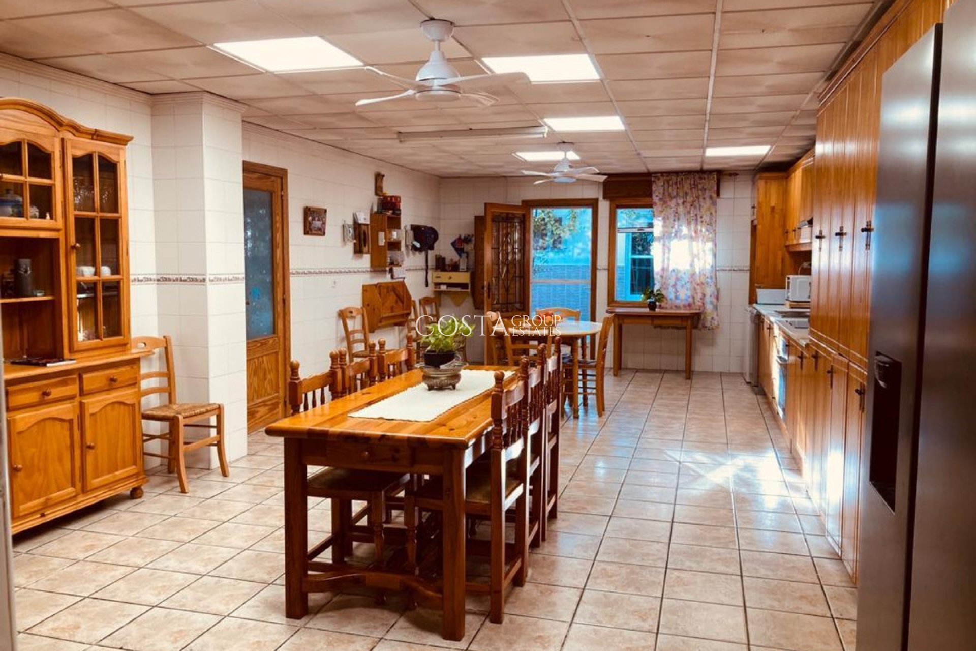 Resale - House -
Catral - Catral Centro