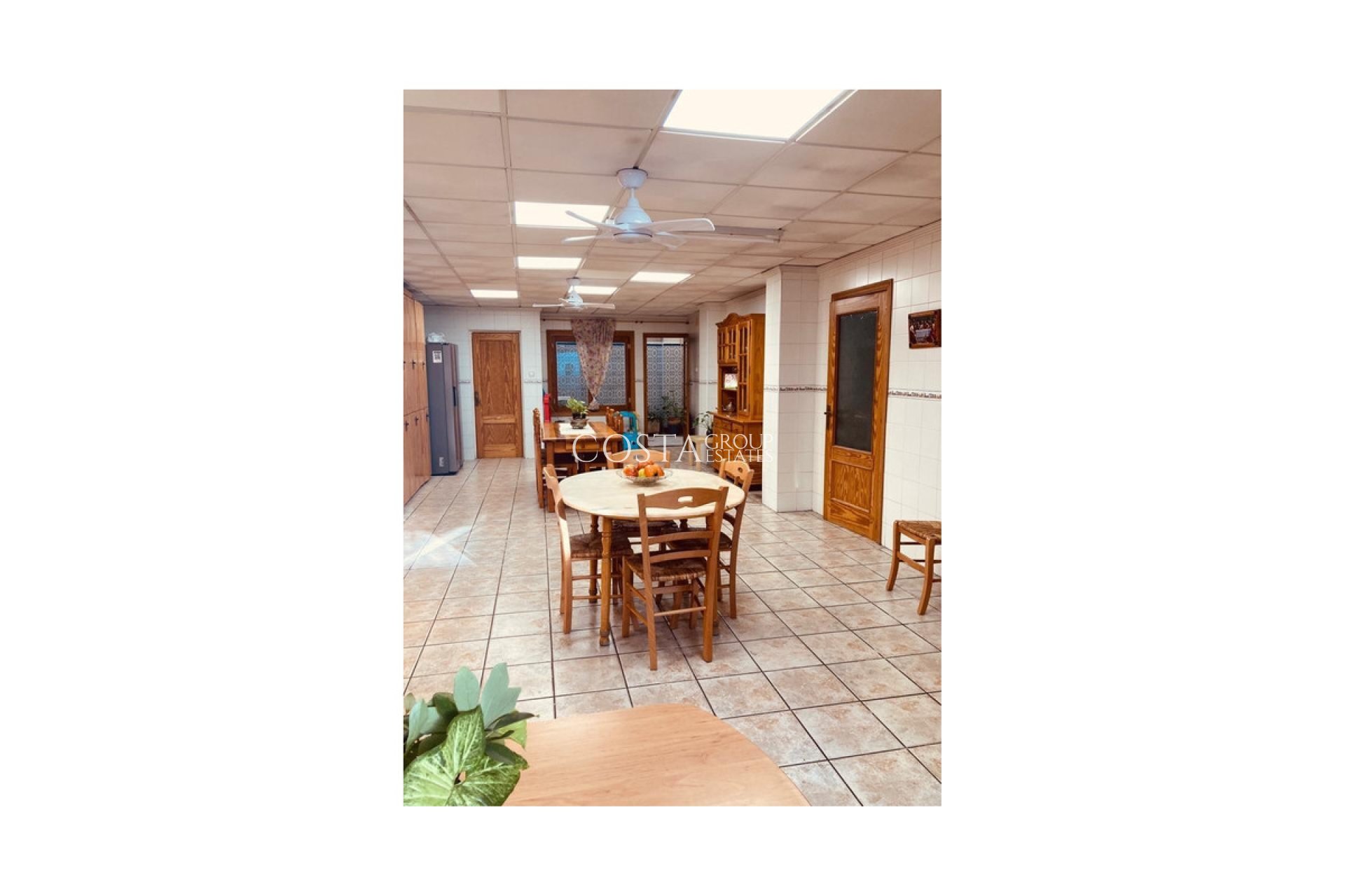 Resale - House -
Catral - Catral Centro