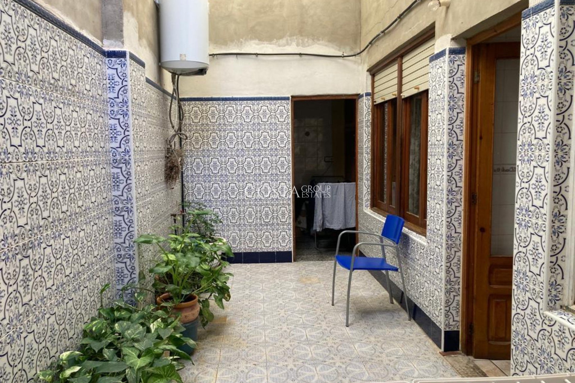 Resale - House -
Catral - Catral Centro