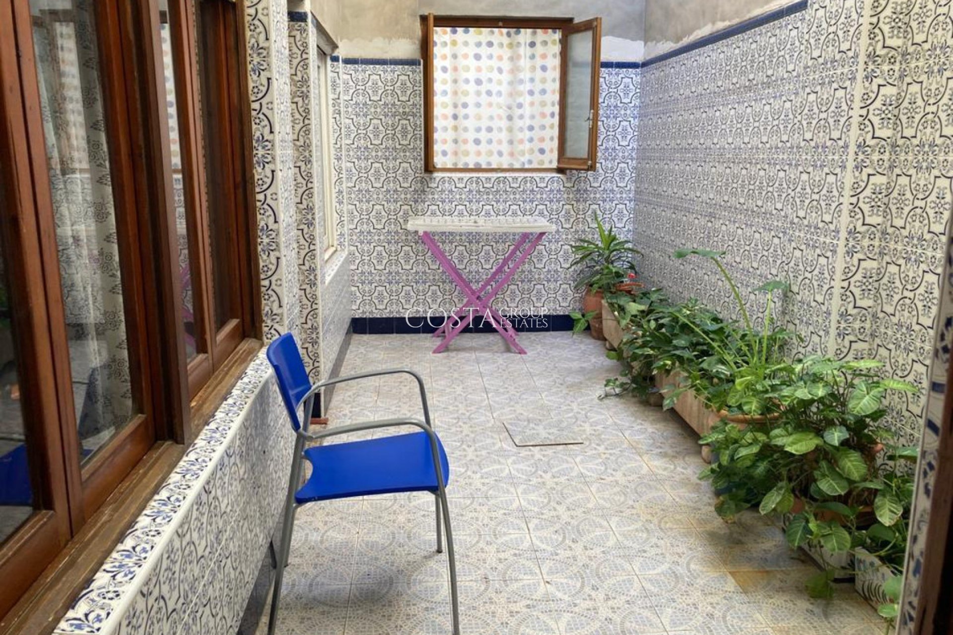 Resale - House -
Catral - Catral Centro