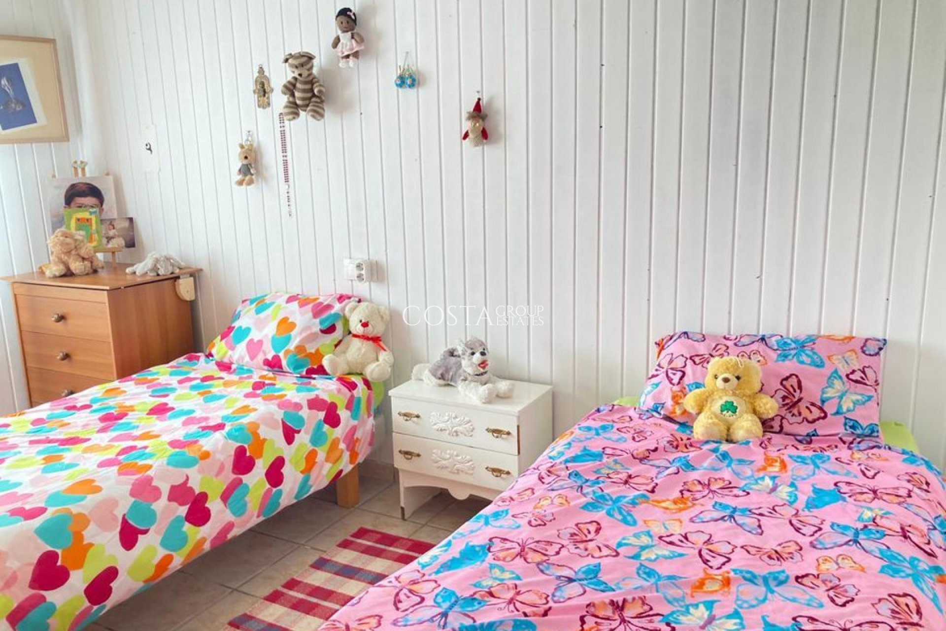 Resale - House -
Catral - Catral Centro