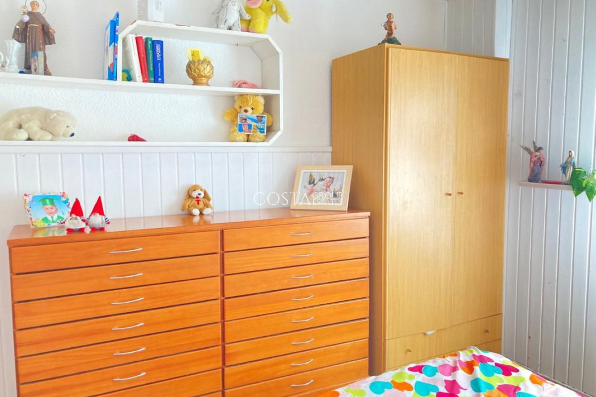 Resale - House -
Catral - Catral Centro