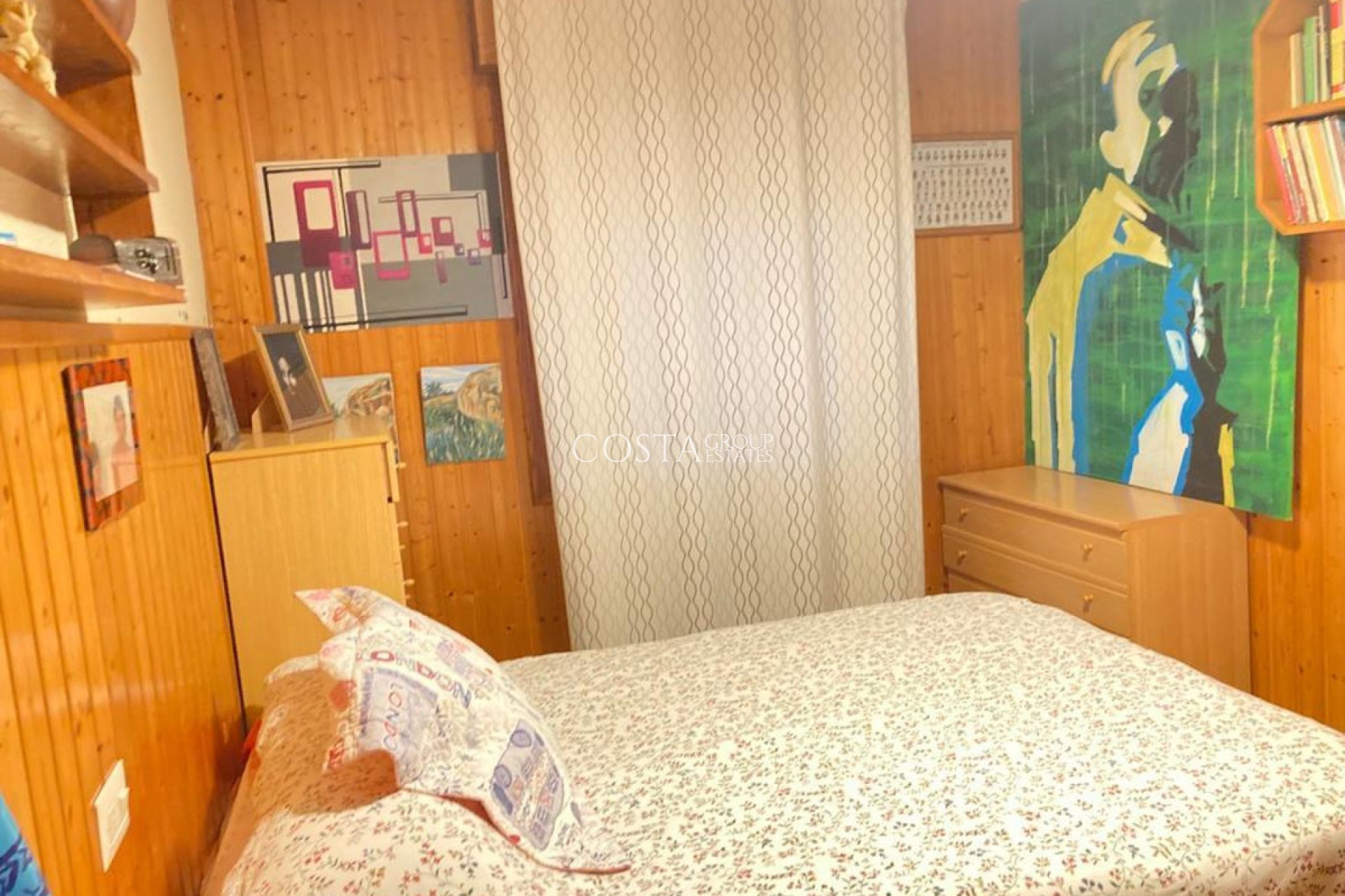 Resale - House -
Catral - Catral Centro