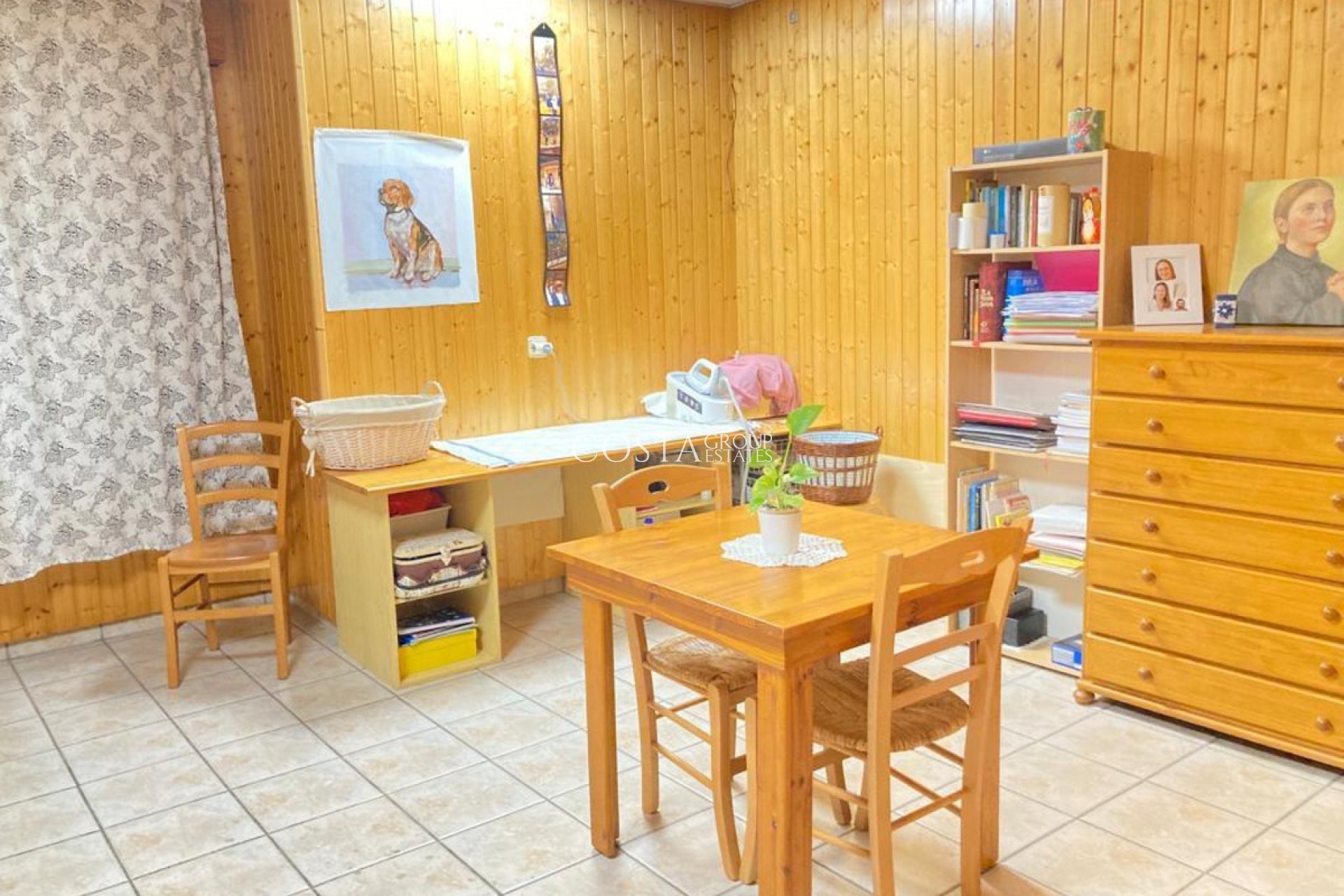 Resale - House -
Catral - Catral Centro