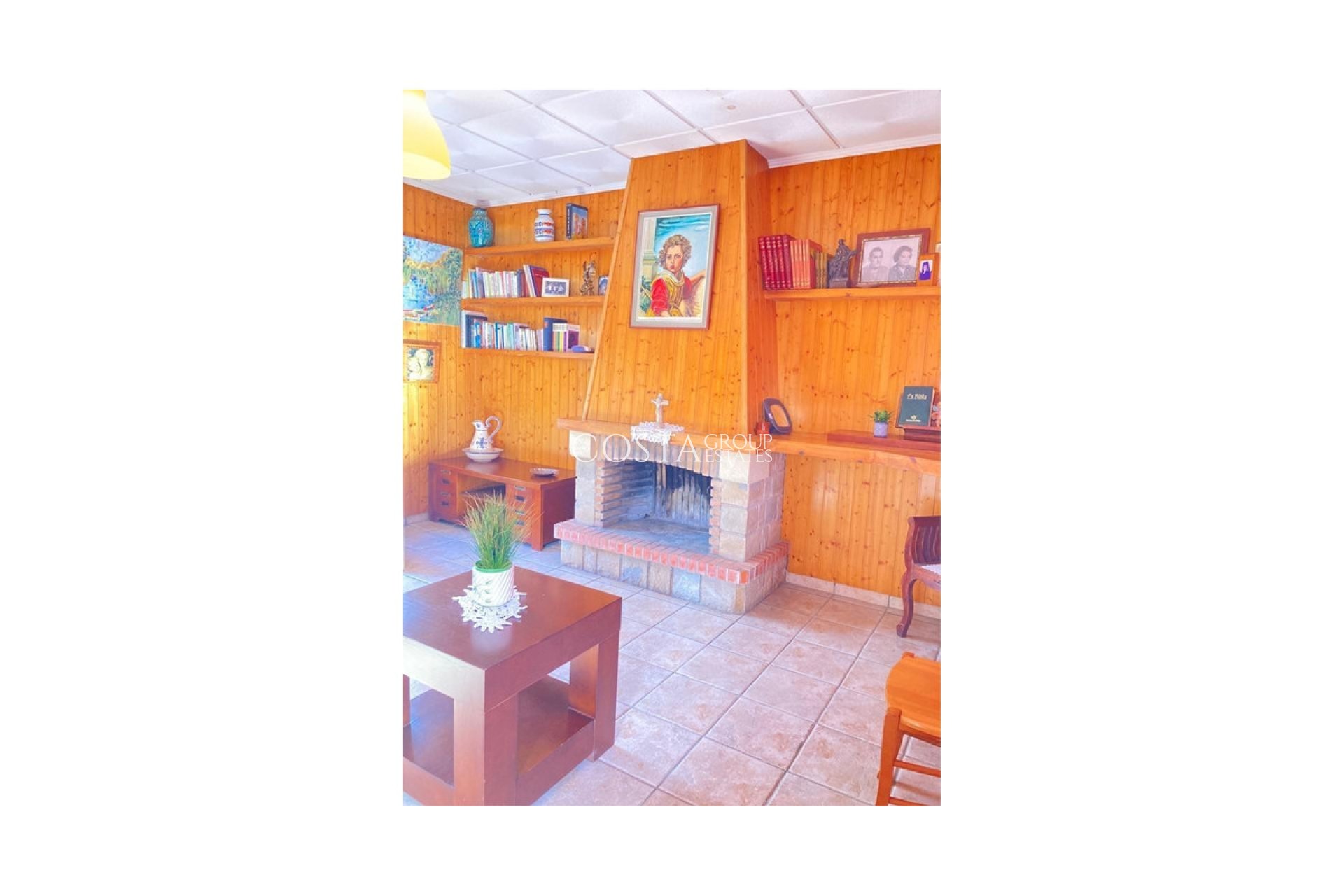Resale - House -
Catral - Catral Centro