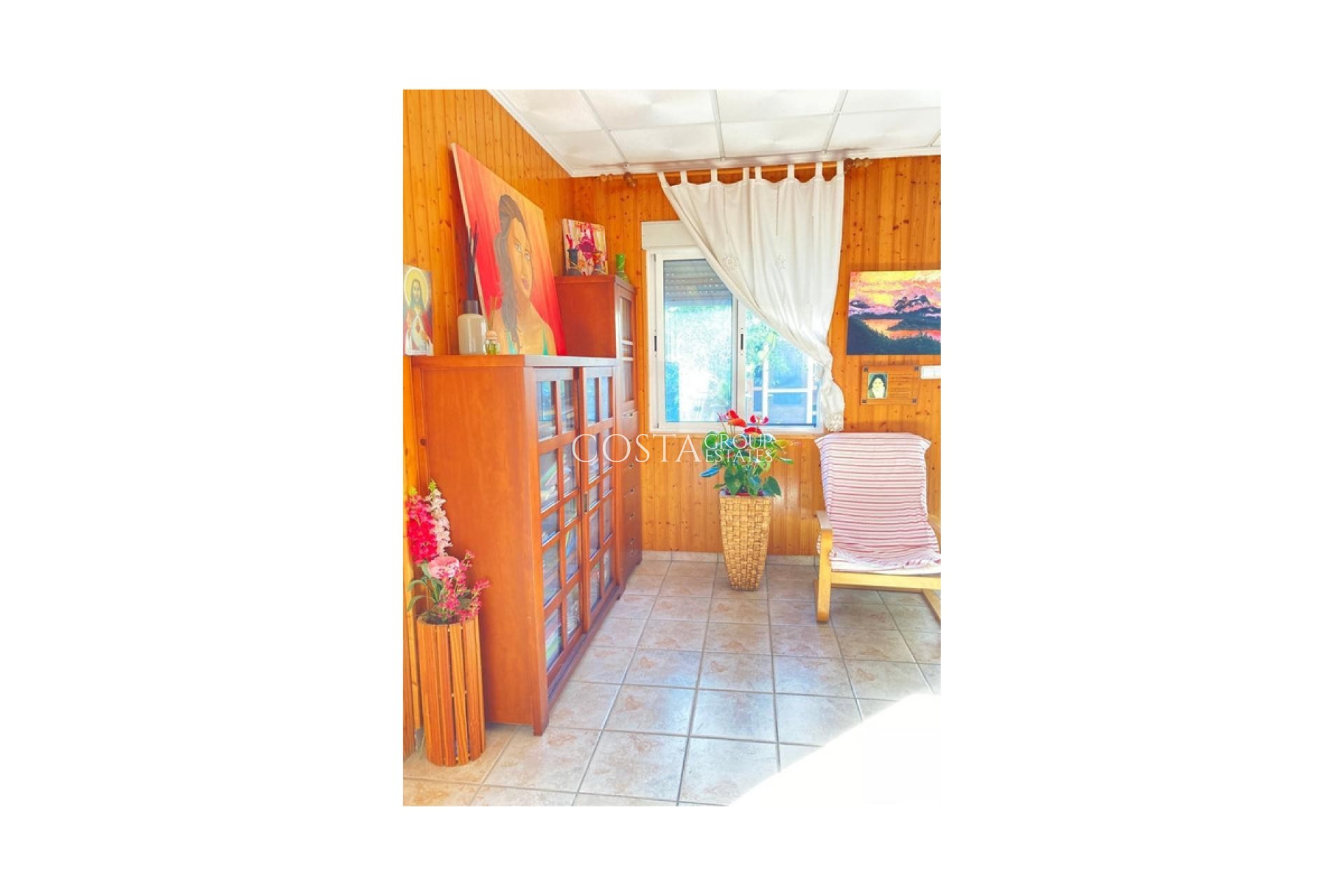 Resale - House -
Catral - Catral Centro